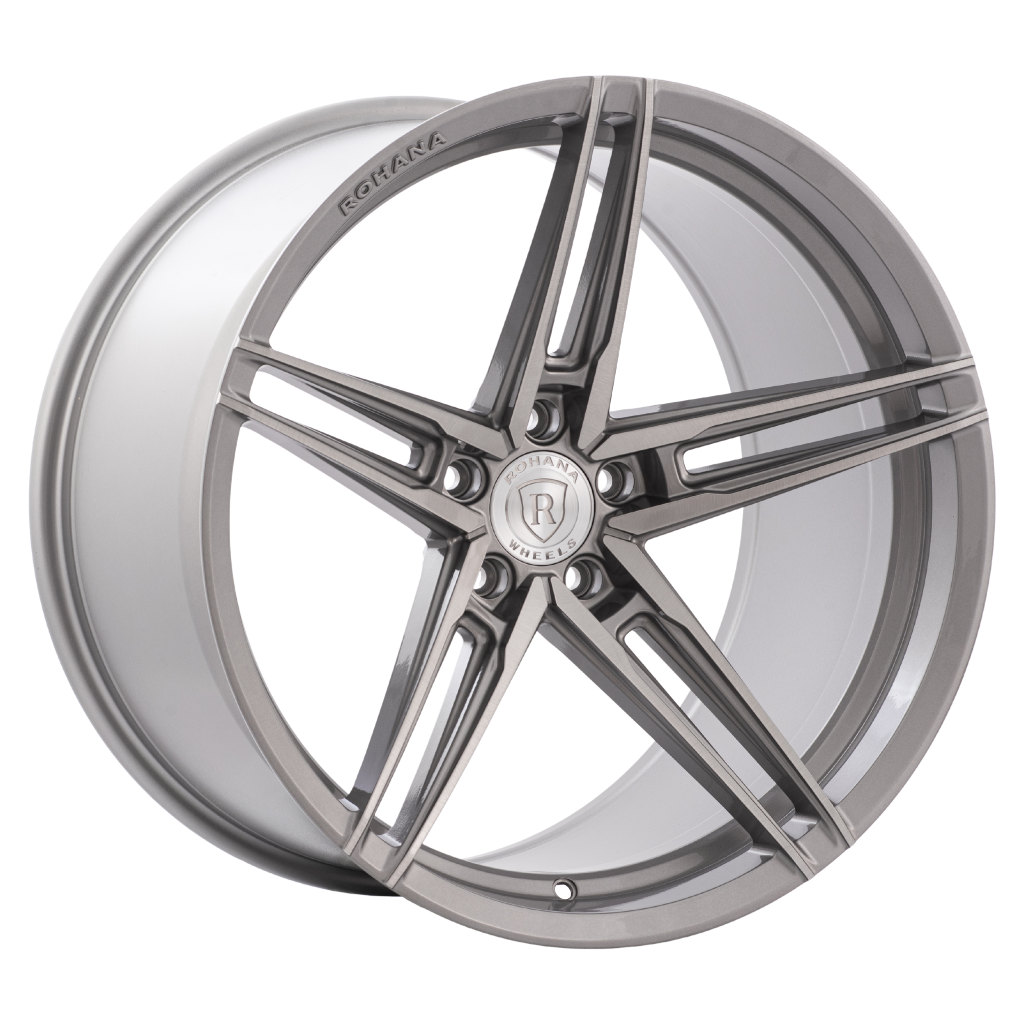 RFX15 – Rohana Wheels RFX15 – Rohana Wheels