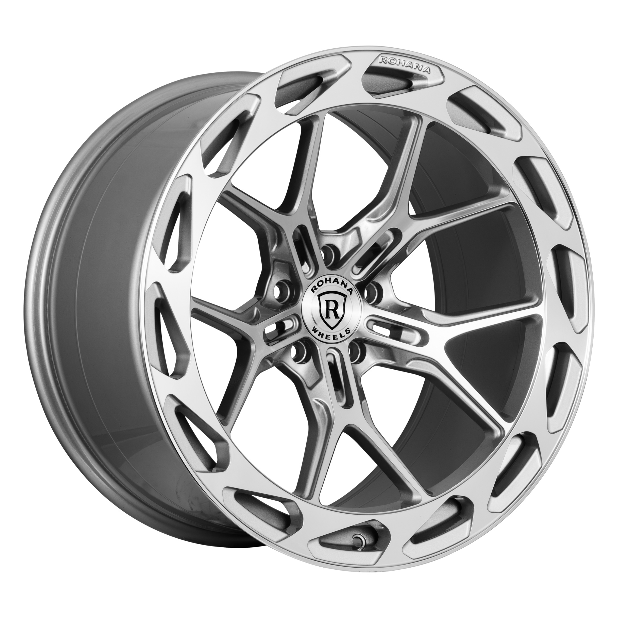 RFX19 – Rohana Wheels RFX19 – Rohana Wheels