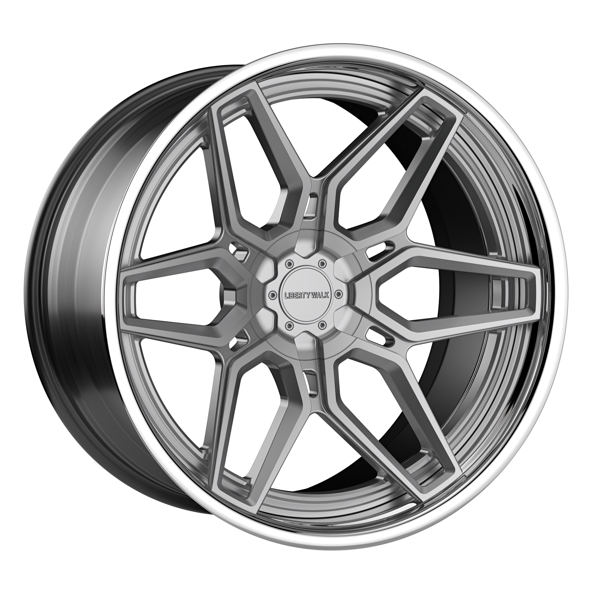 RLB-6 – Rohana Wheels RLB-6 – Rohana Wheels