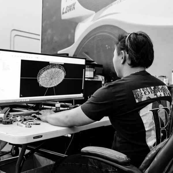 Designing & Engineering