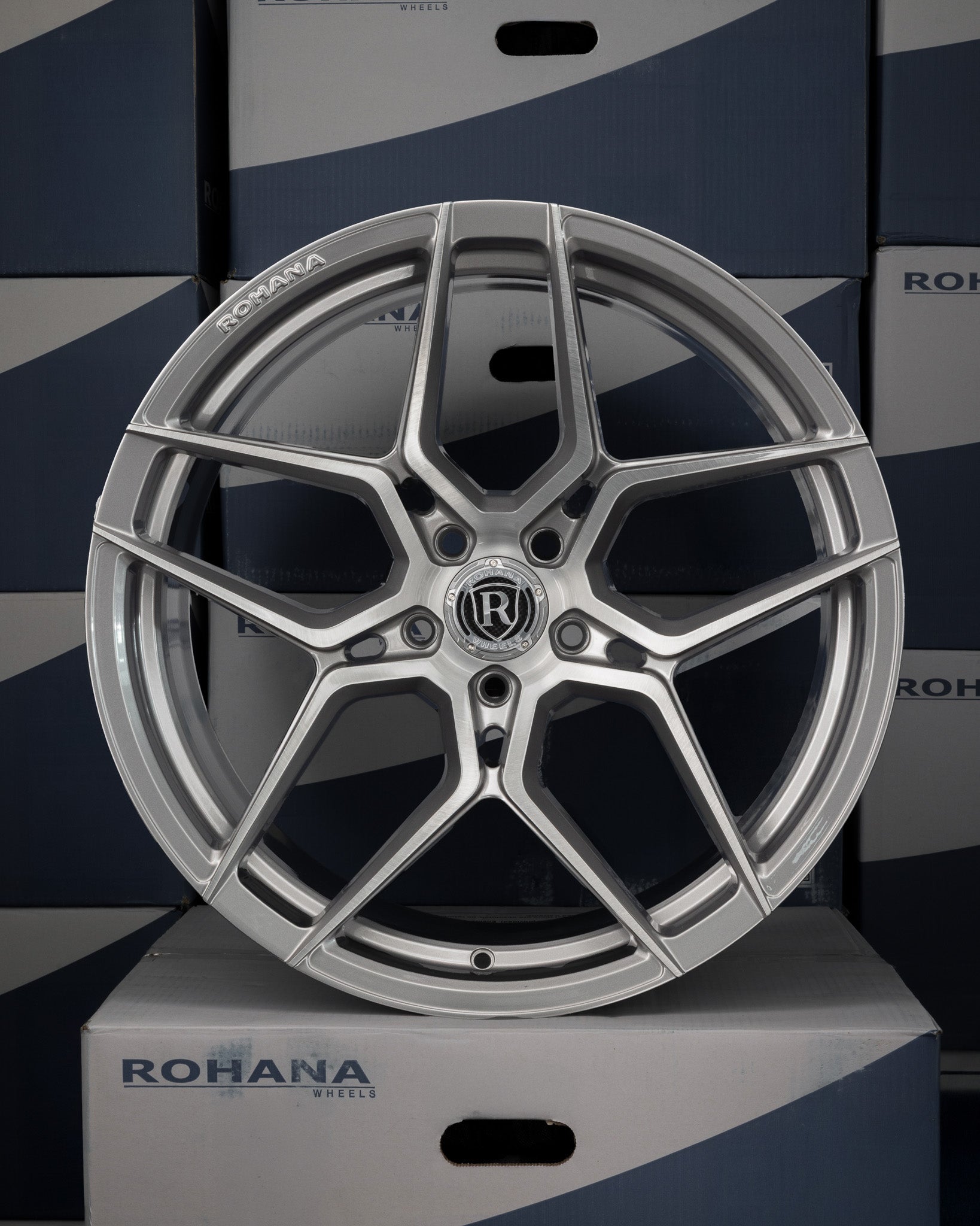 Rfx11 Rim RFX11 – Rohana Wheels