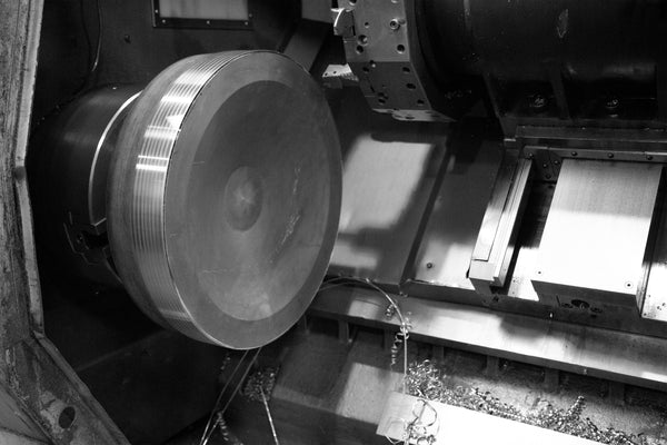 Lathe