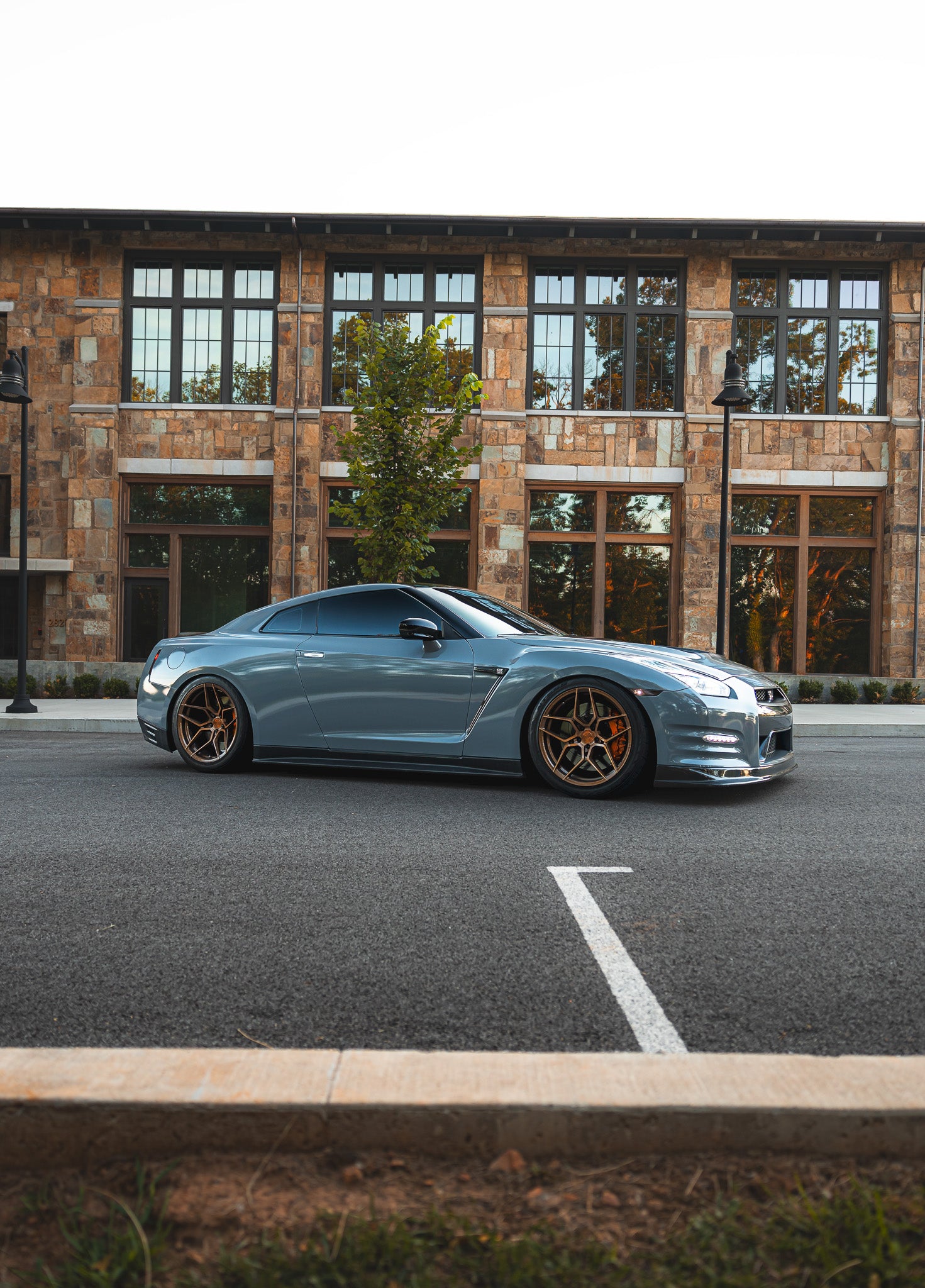 Nissan GTR - RFX11 Brushed Bronze (Grey) (25).jpg