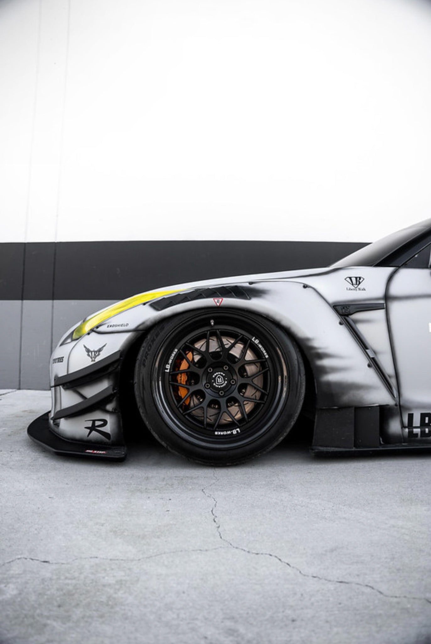 Nissan GTR LBWK - RLB-1 (3).jpg