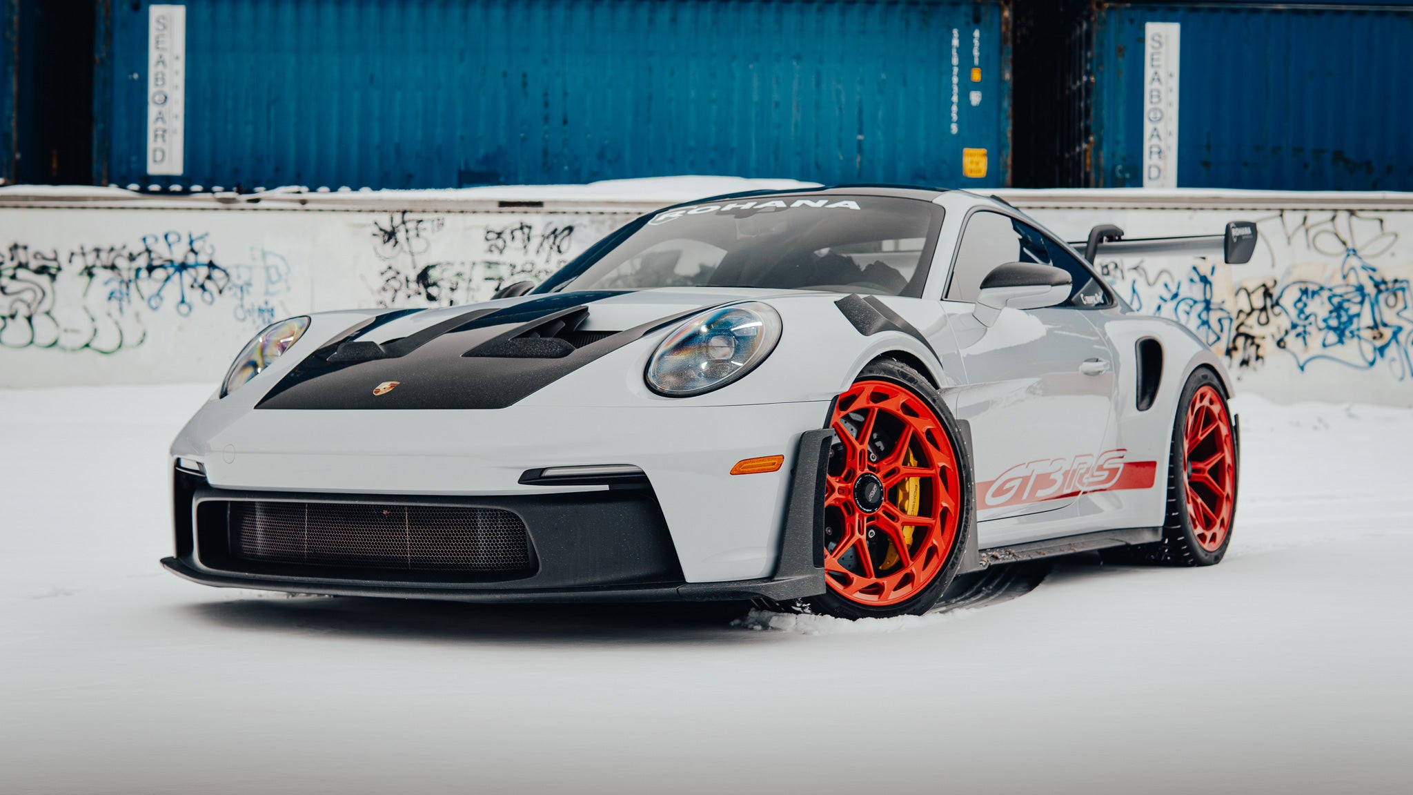 Porsche GT3 RS - RFG25 AeroForged Custom Red (5).jpg