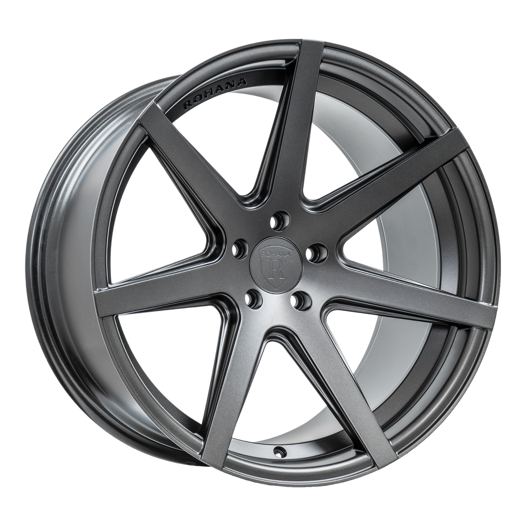 RC7 – Rohana Wheels