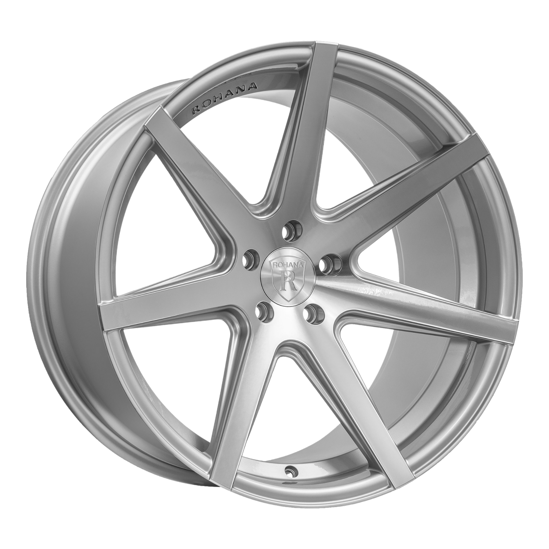 RC7 – Rohana Wheels