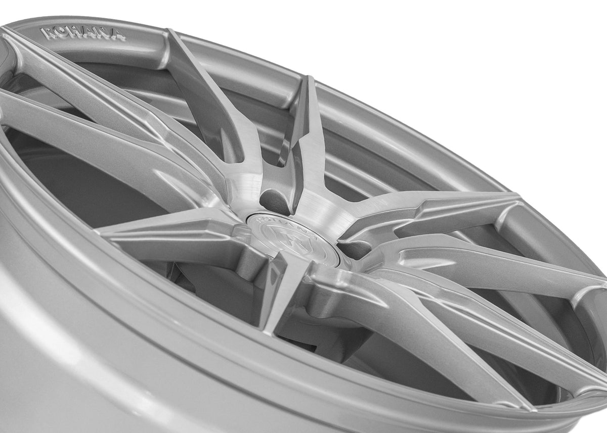 Rohana Rfx20 Rims RFX2 – Rohana Wheels
