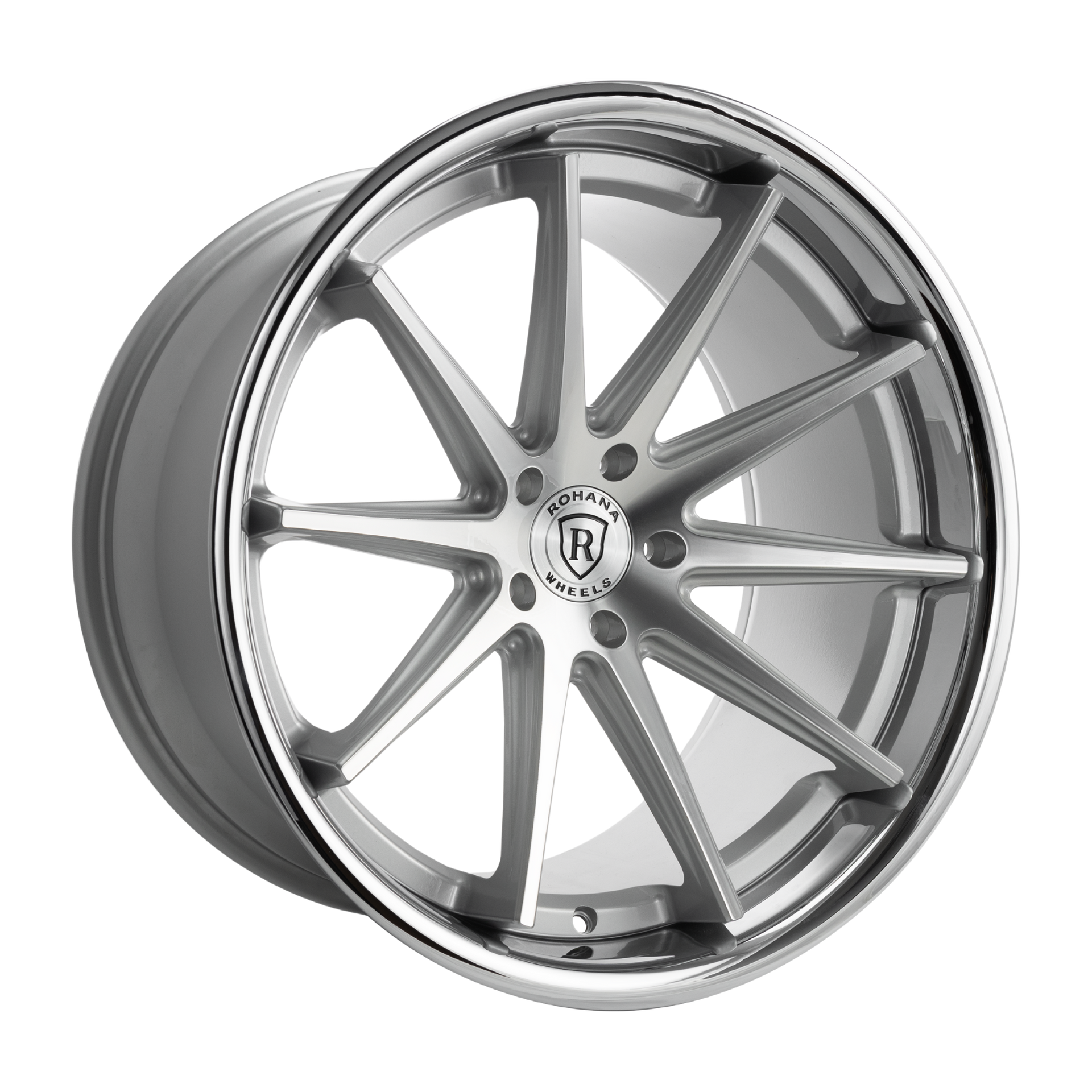 RFC10 – Rohana Wheels