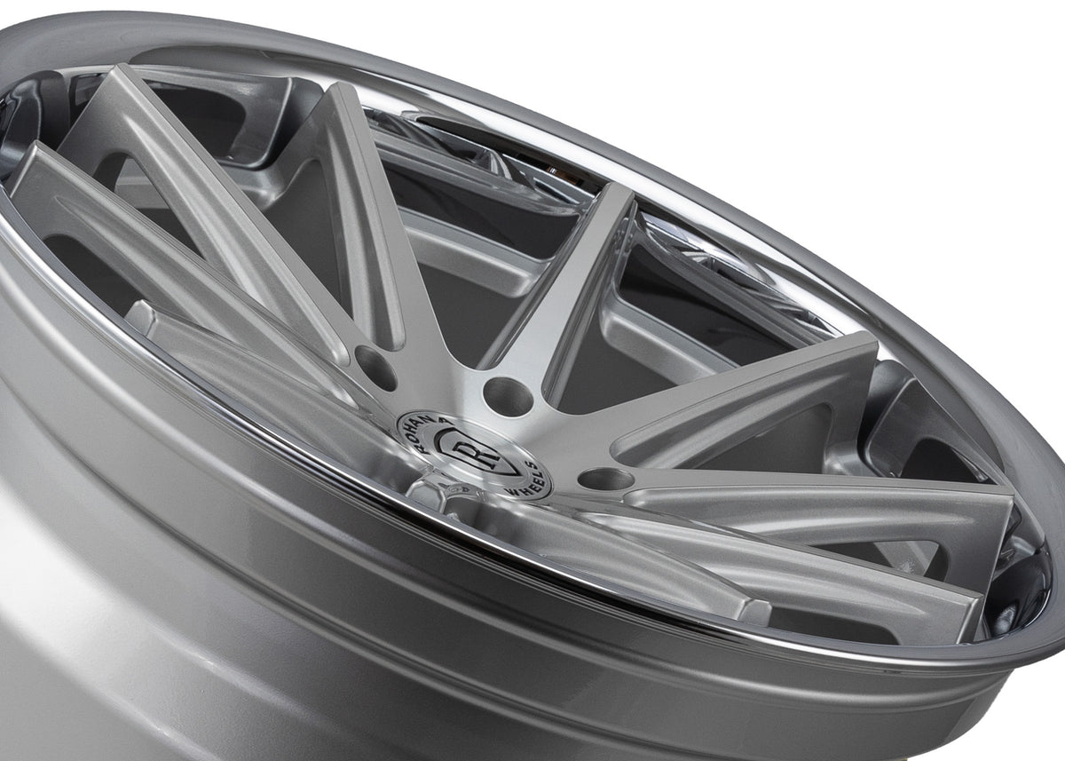 Rf 10 Rims Rahon RFC10 – Rohana Wheels