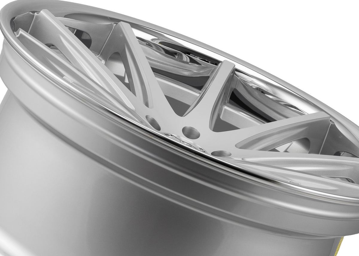 RFC10 – Rohana Wheels