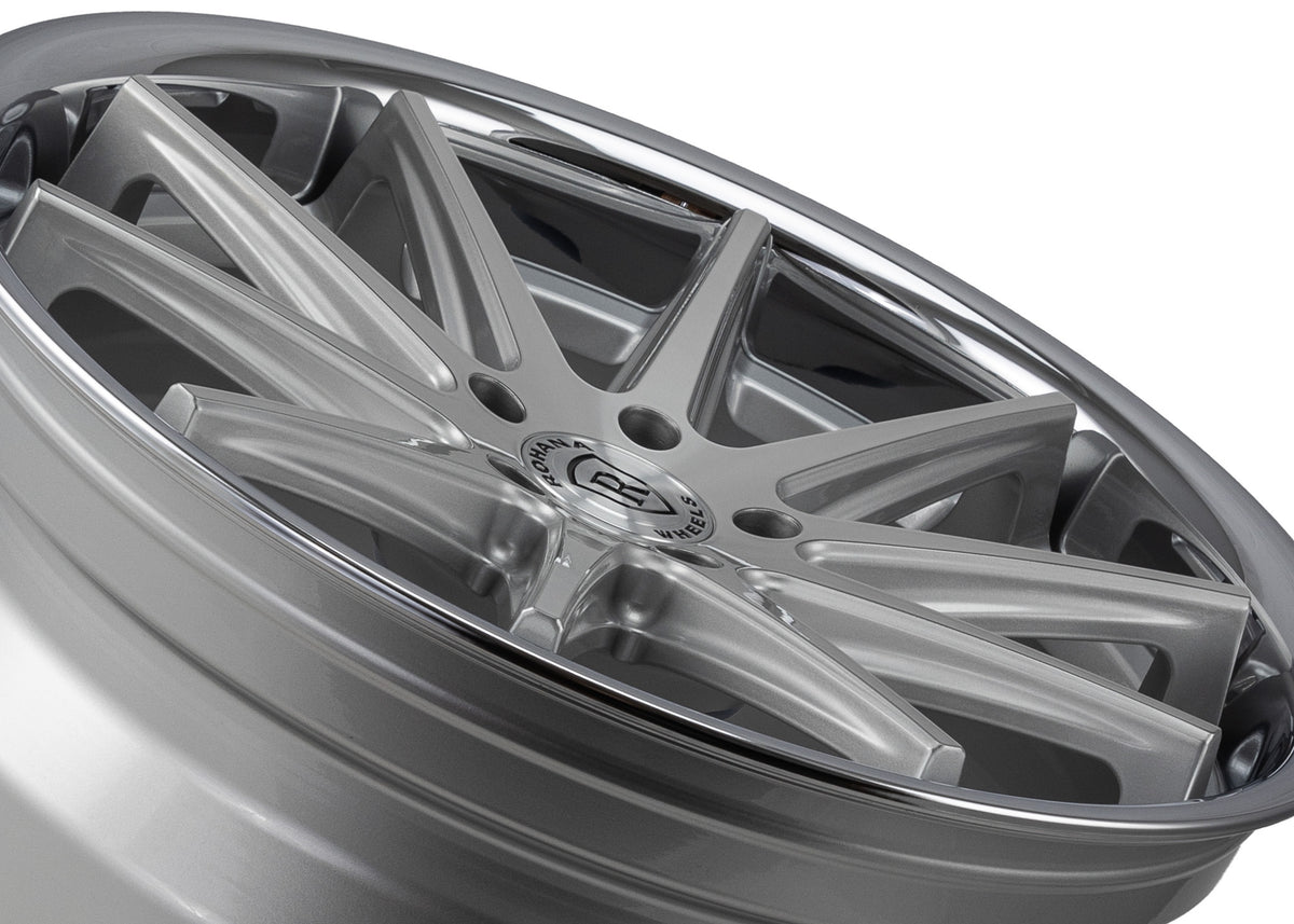 Rf 10 Rims Rahon RFC10 – Rohana Wheels
