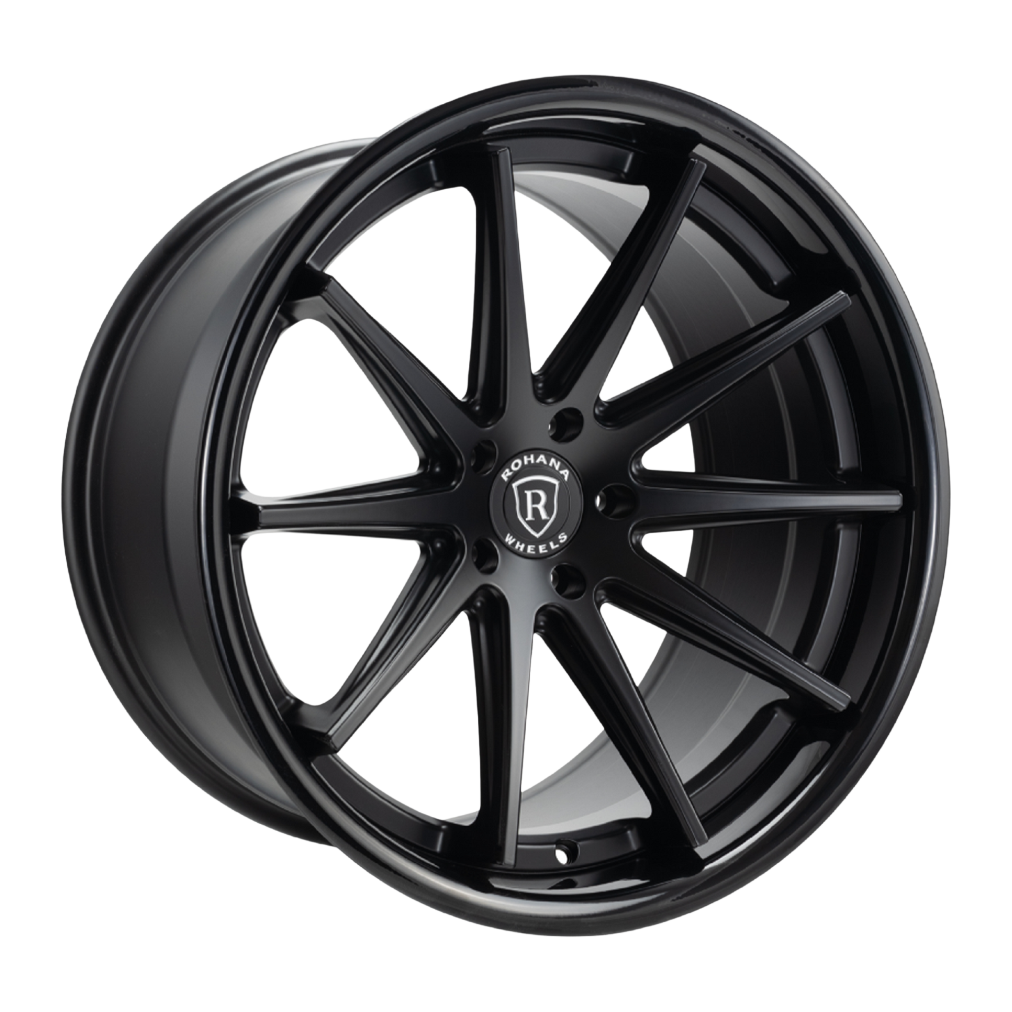 RFC10 – Rohana Wheels RFC10 – Rohana Wheels