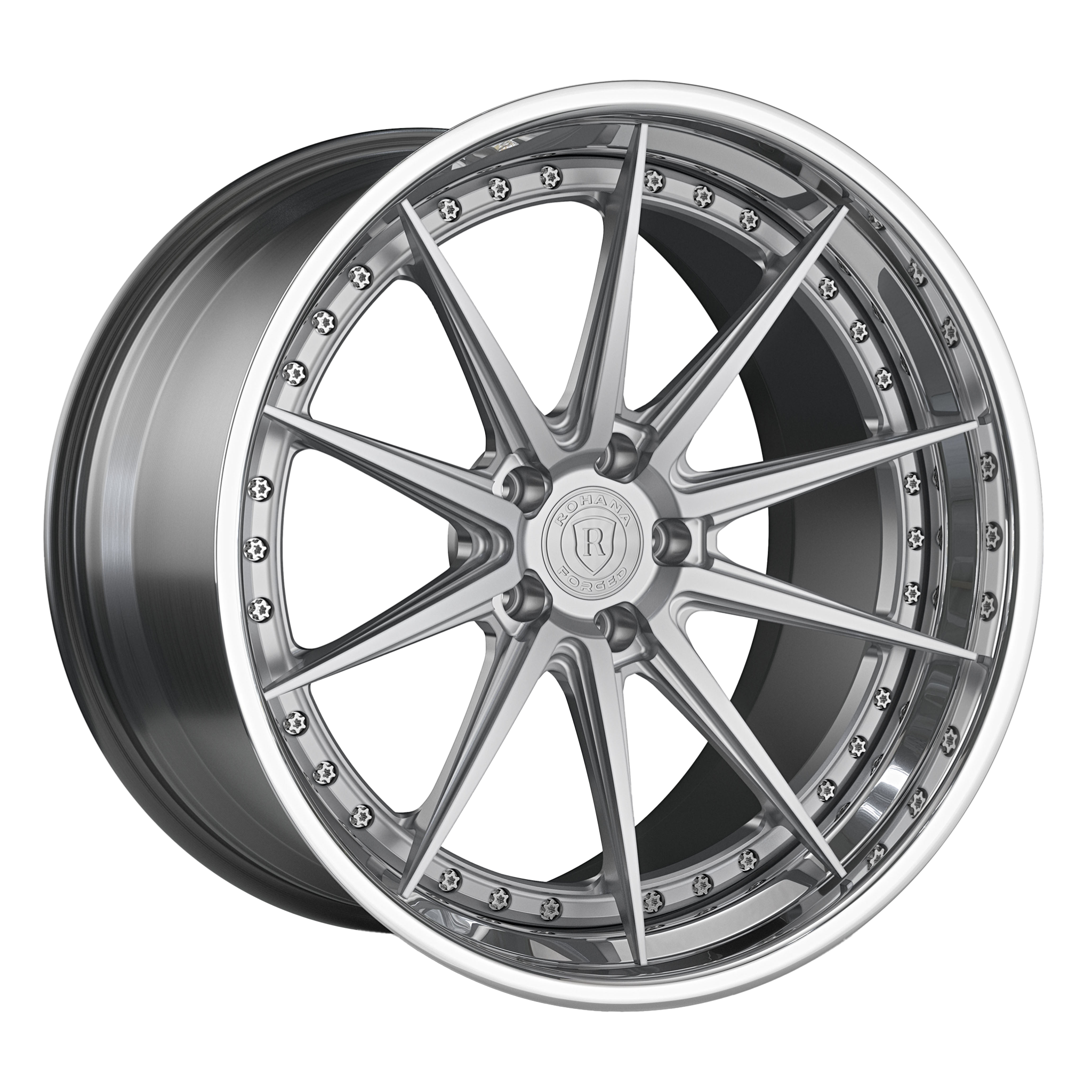 Rf 10 Rims Rahon Products – Rohana Wheels