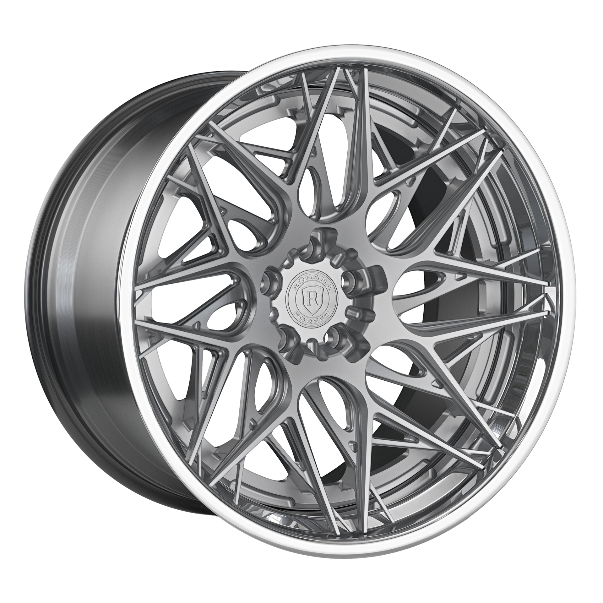 RFG21 – Rohana Wheels