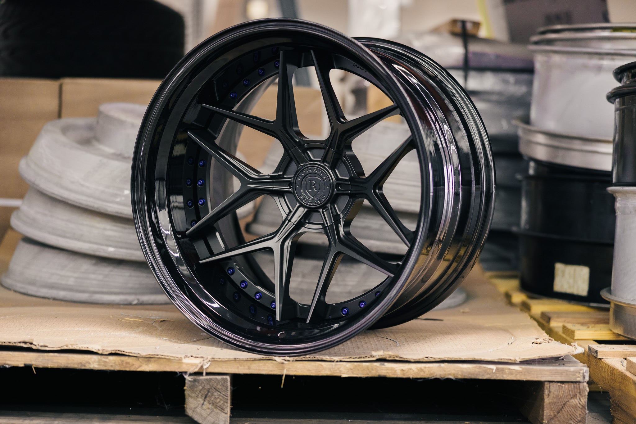 RFG26 - Satin Black Gloss Black Lip Purple Hardware (25).jpg