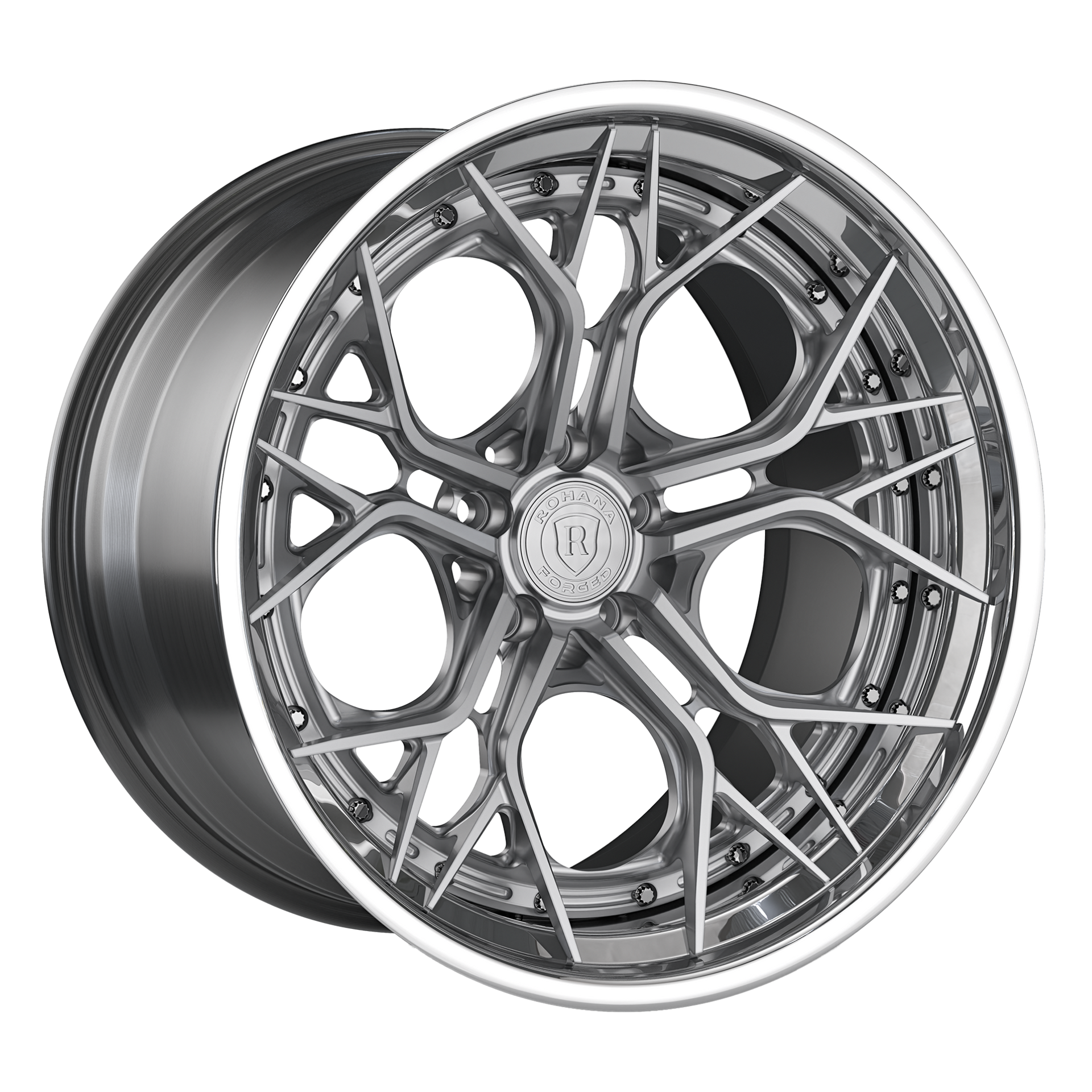 RFG29 – Rohana Wheels