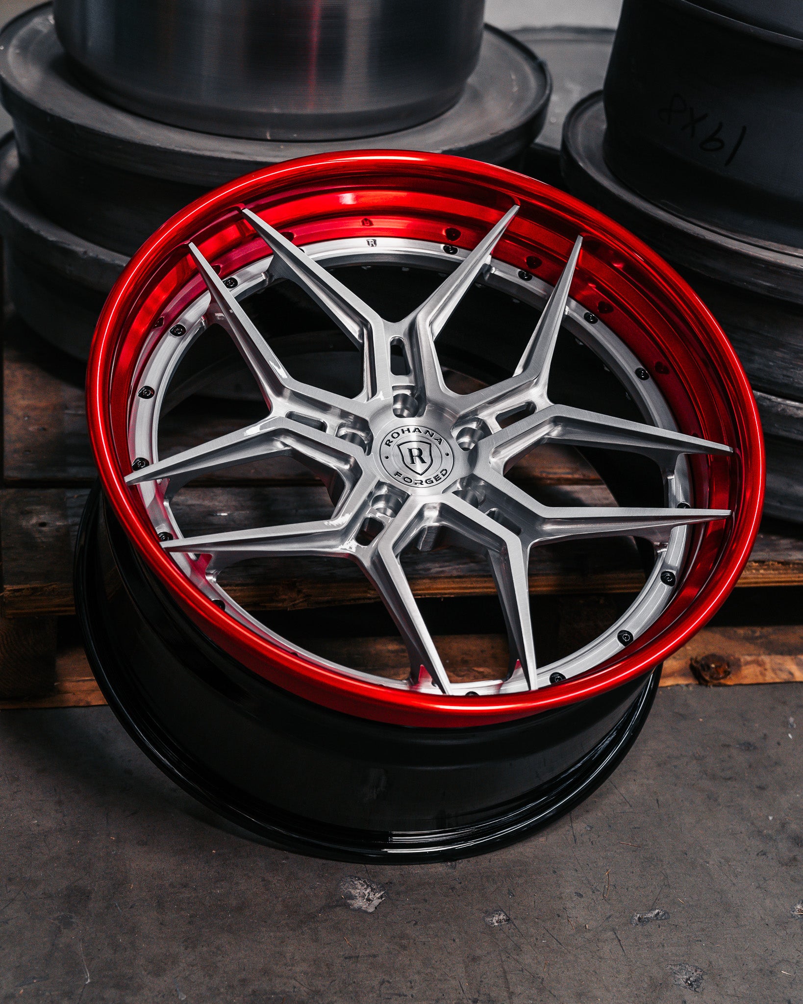 RFG5 Brushed Silver with Red Lip (4).jpg