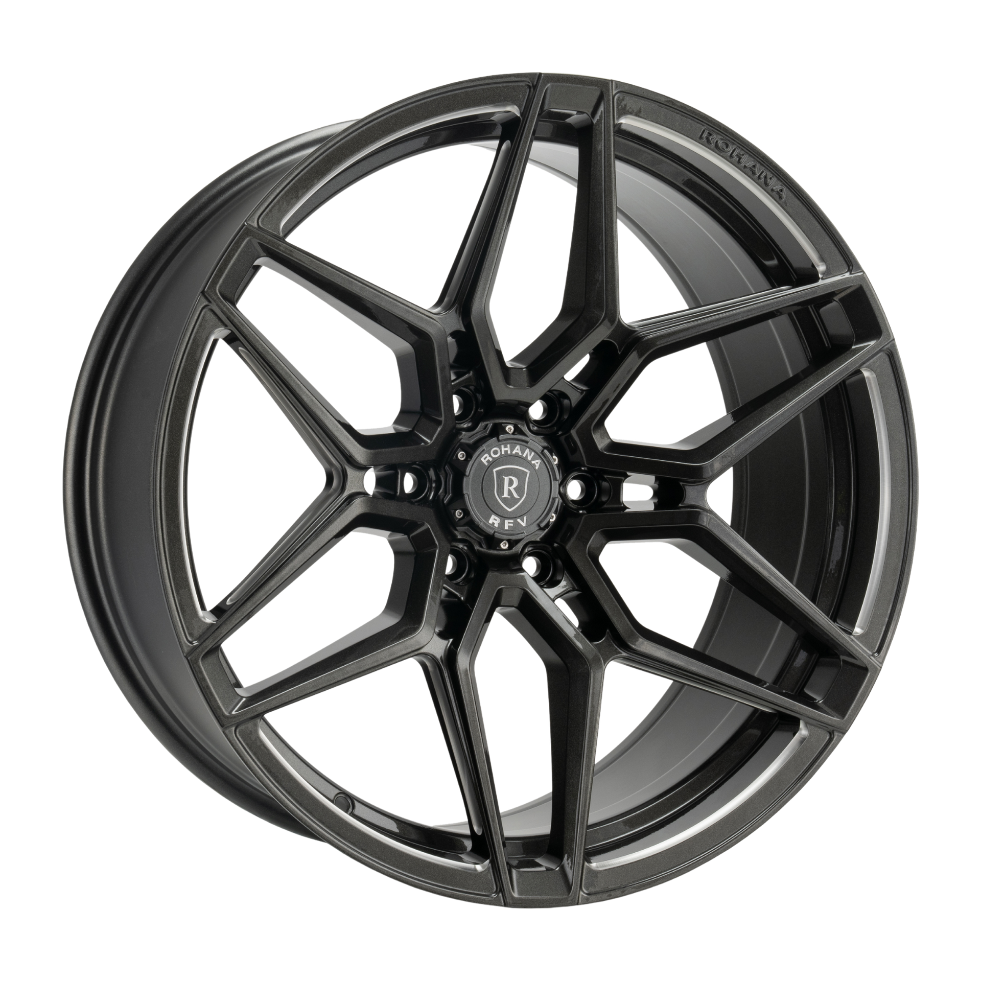 RFV2 – Rohana Wheels