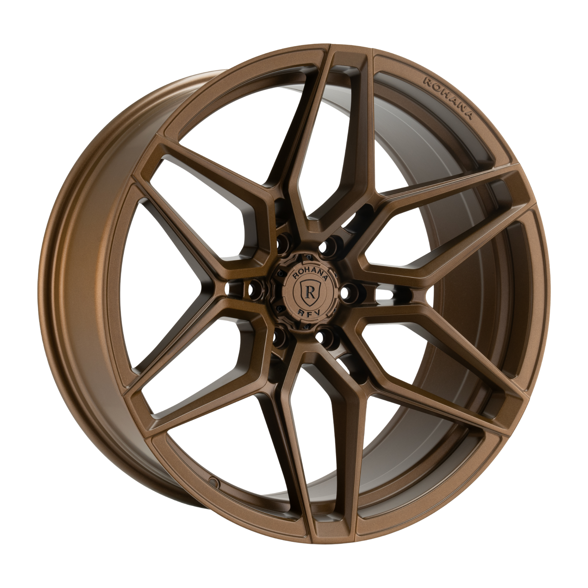 RFV2 – Rohana Wheels