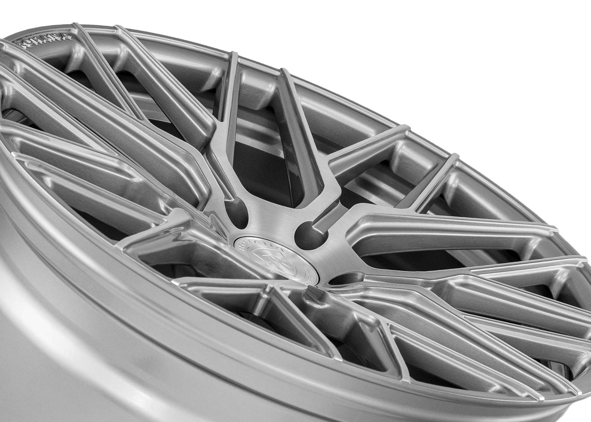 Rf 10 Rims Rahon RFX10 – Rohana Wheels