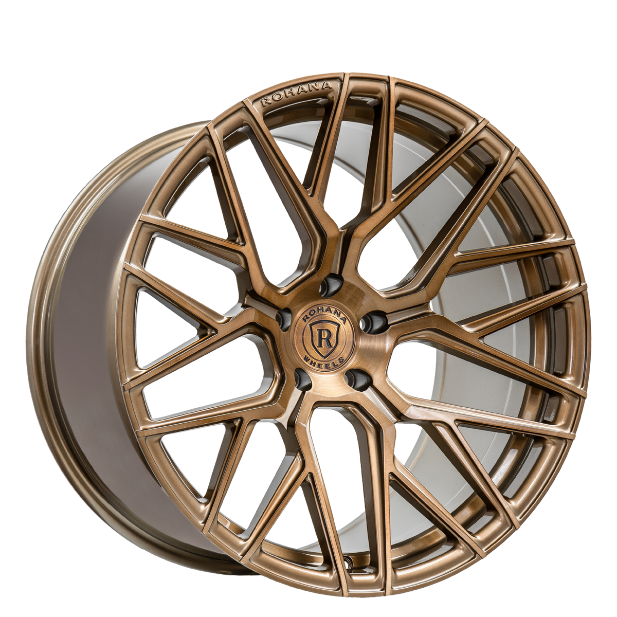 RFX10 – Rohana Wheels