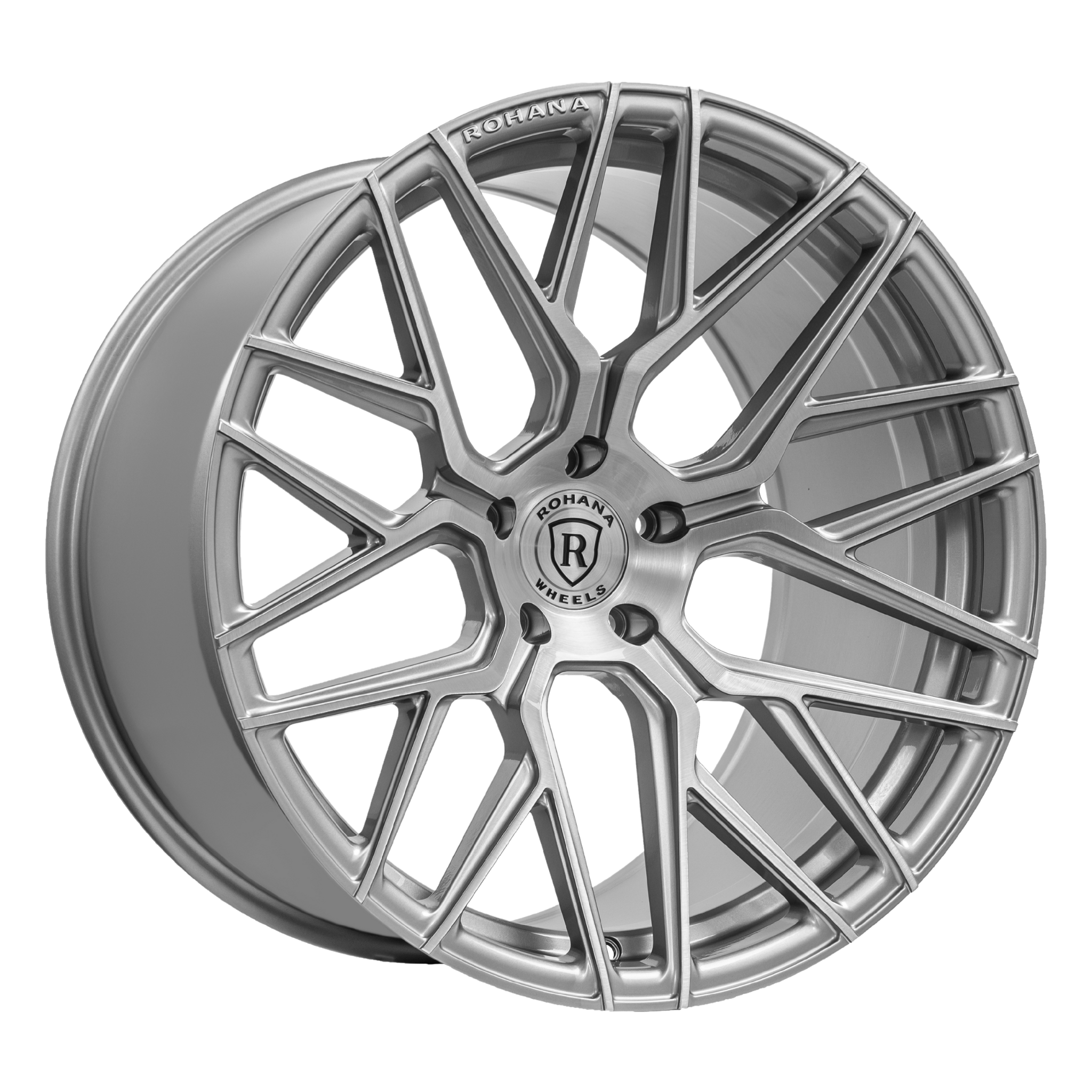 Rf 10 Rims Rahon Wheel Collection – Rohana Wheels
