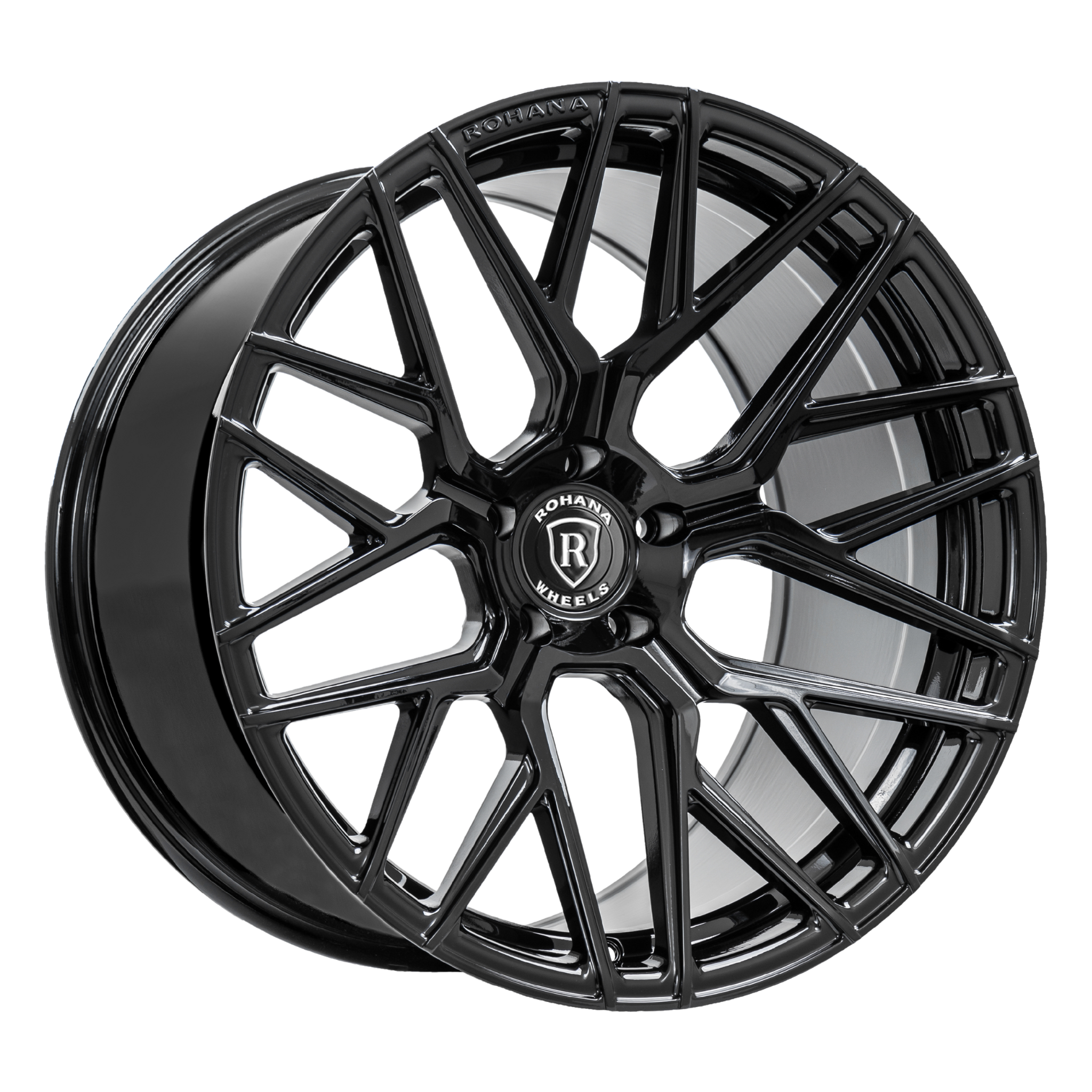 Rf 10 Rims Rahon RFX10 – Rohana Wheels