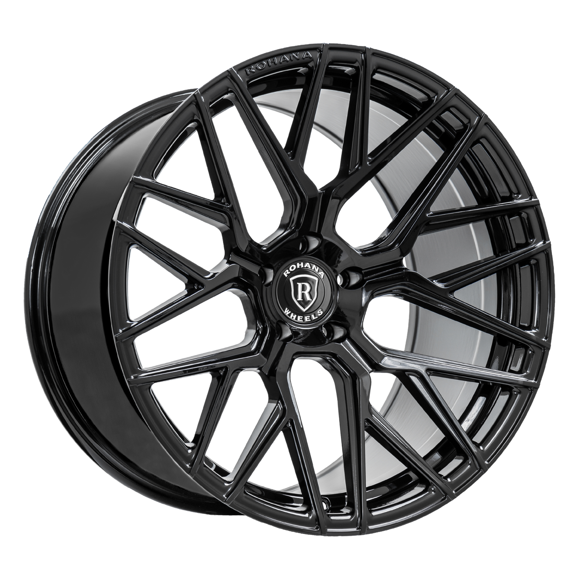 RFX10 – Rohana Wheels