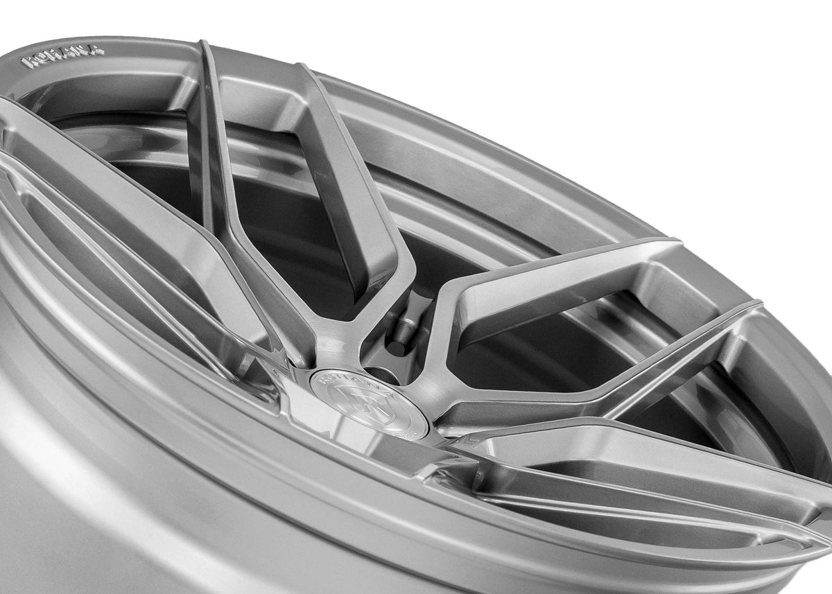 Rfx11 Rim RFX11 – Rohana Wheels