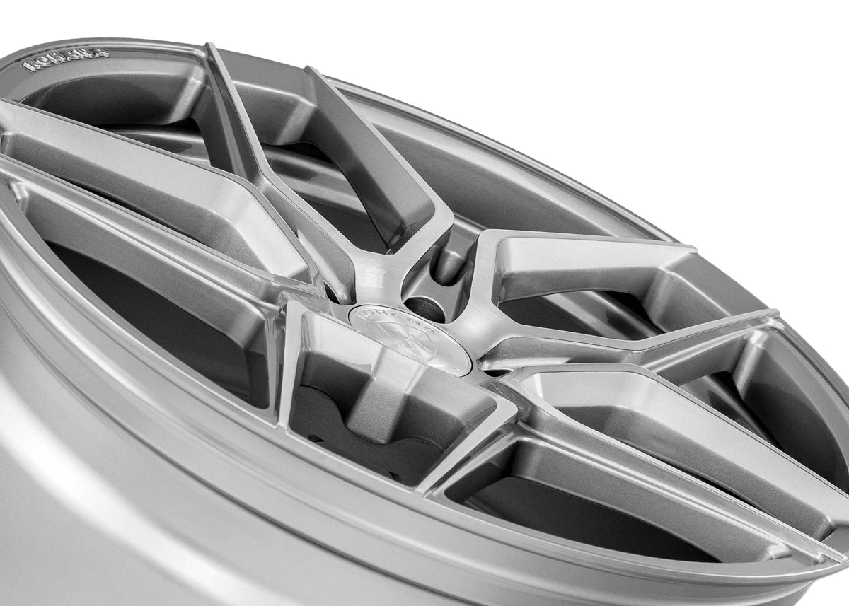 Rfx11 Rim RFX11 – Rohana Wheels