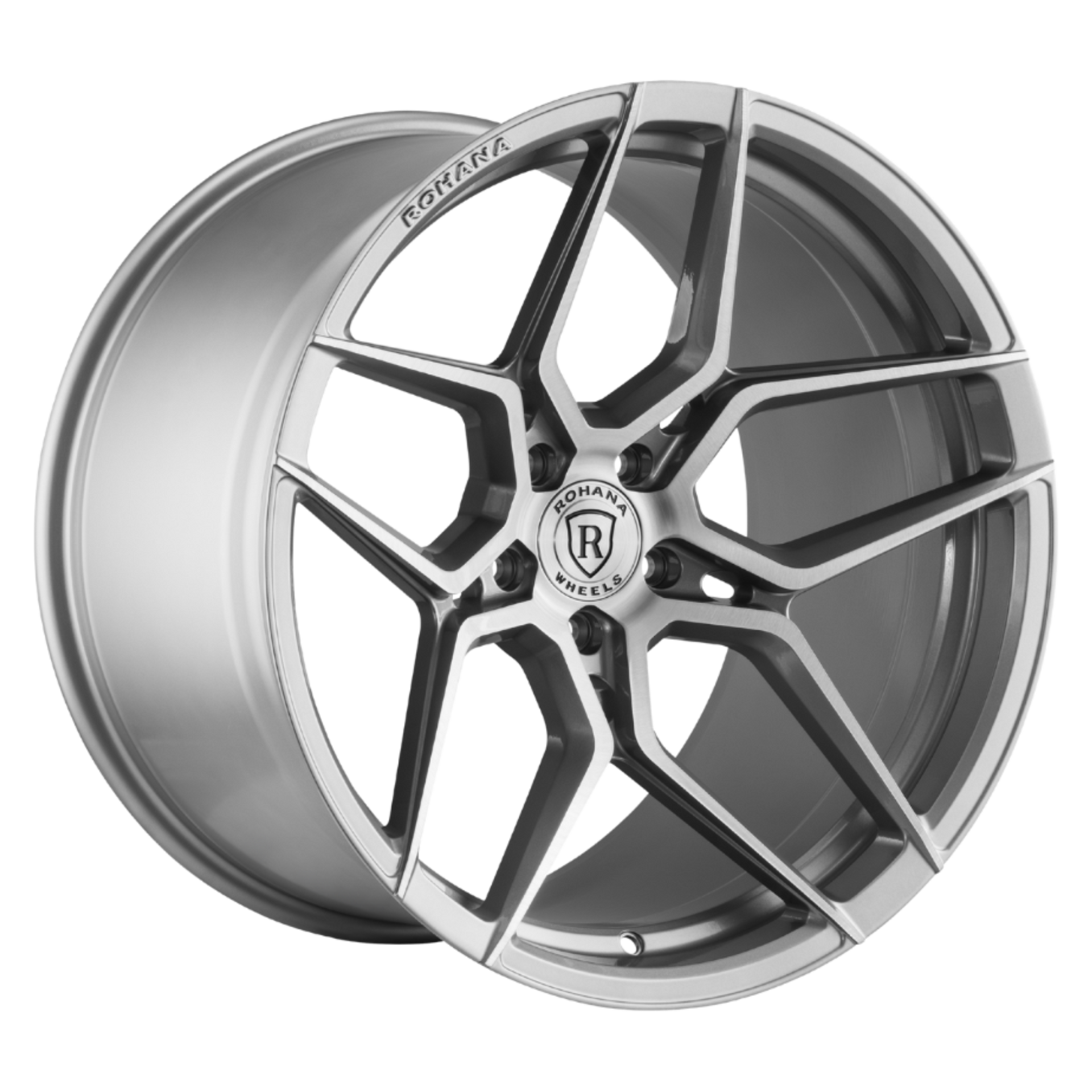 RFX11 – Rohana Wheels