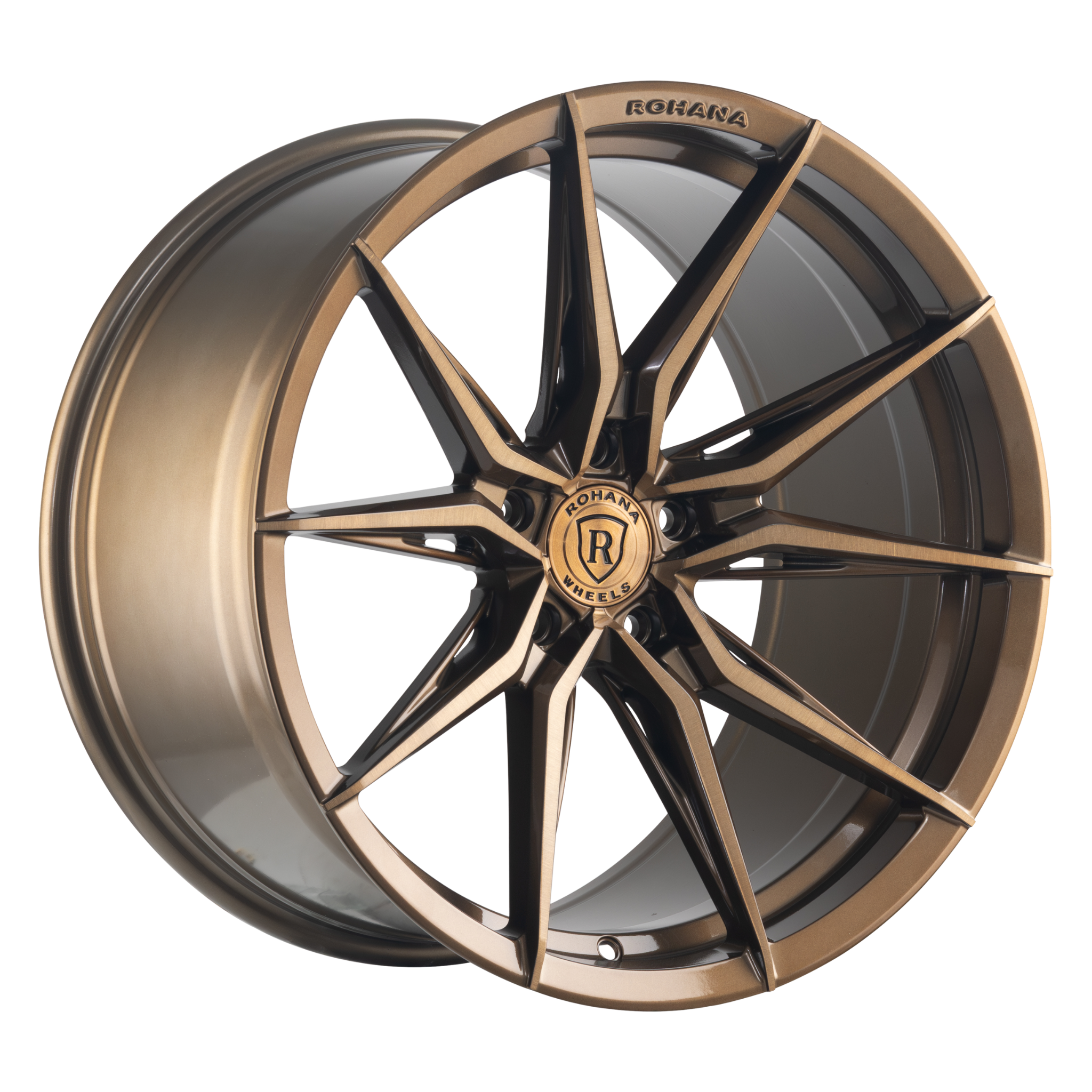 RFX13 – Rohana Wheels RFX13 – Rohana Wheels