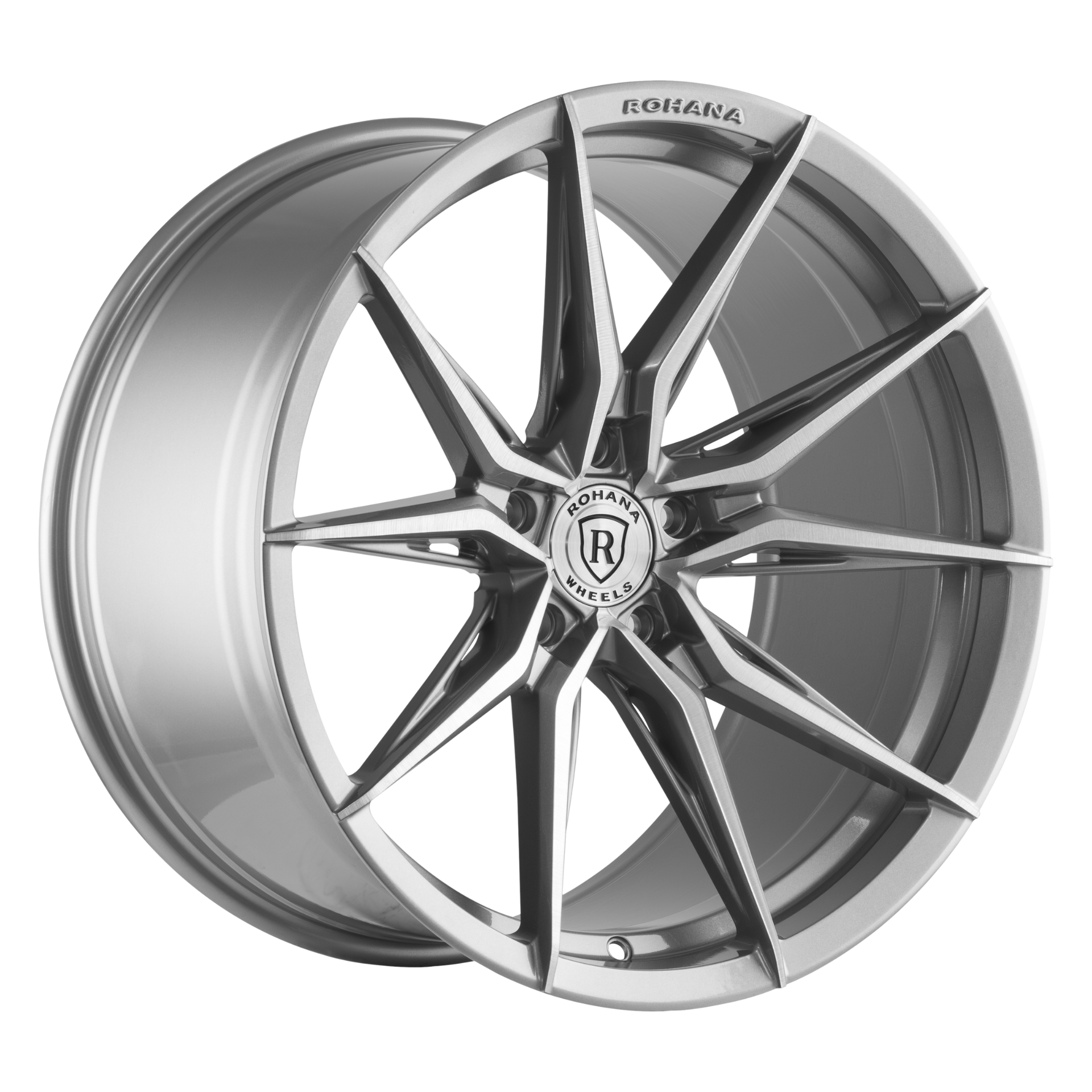 RFX13 – Rohana Wheels