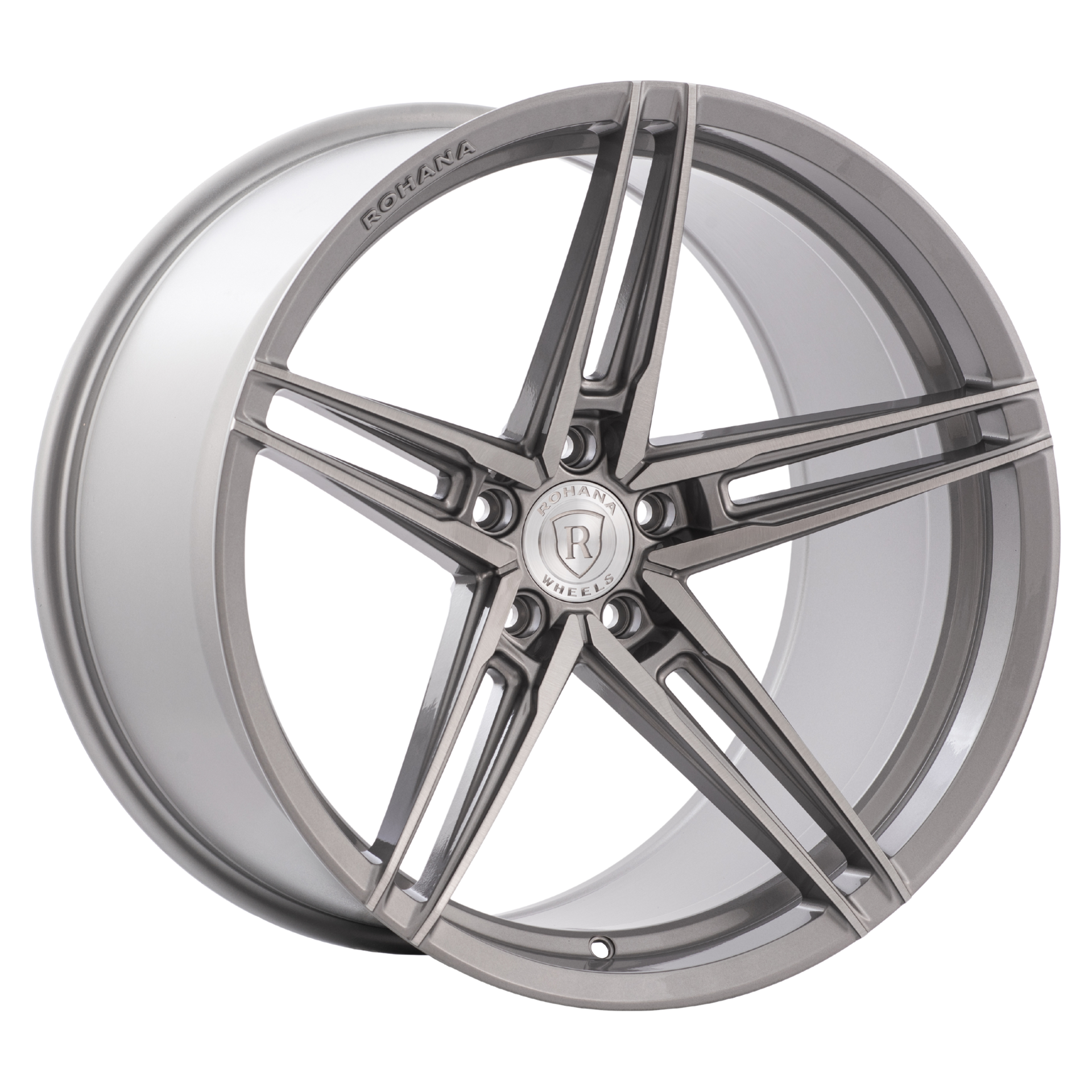 riana RFX15 – Rohana Wheels