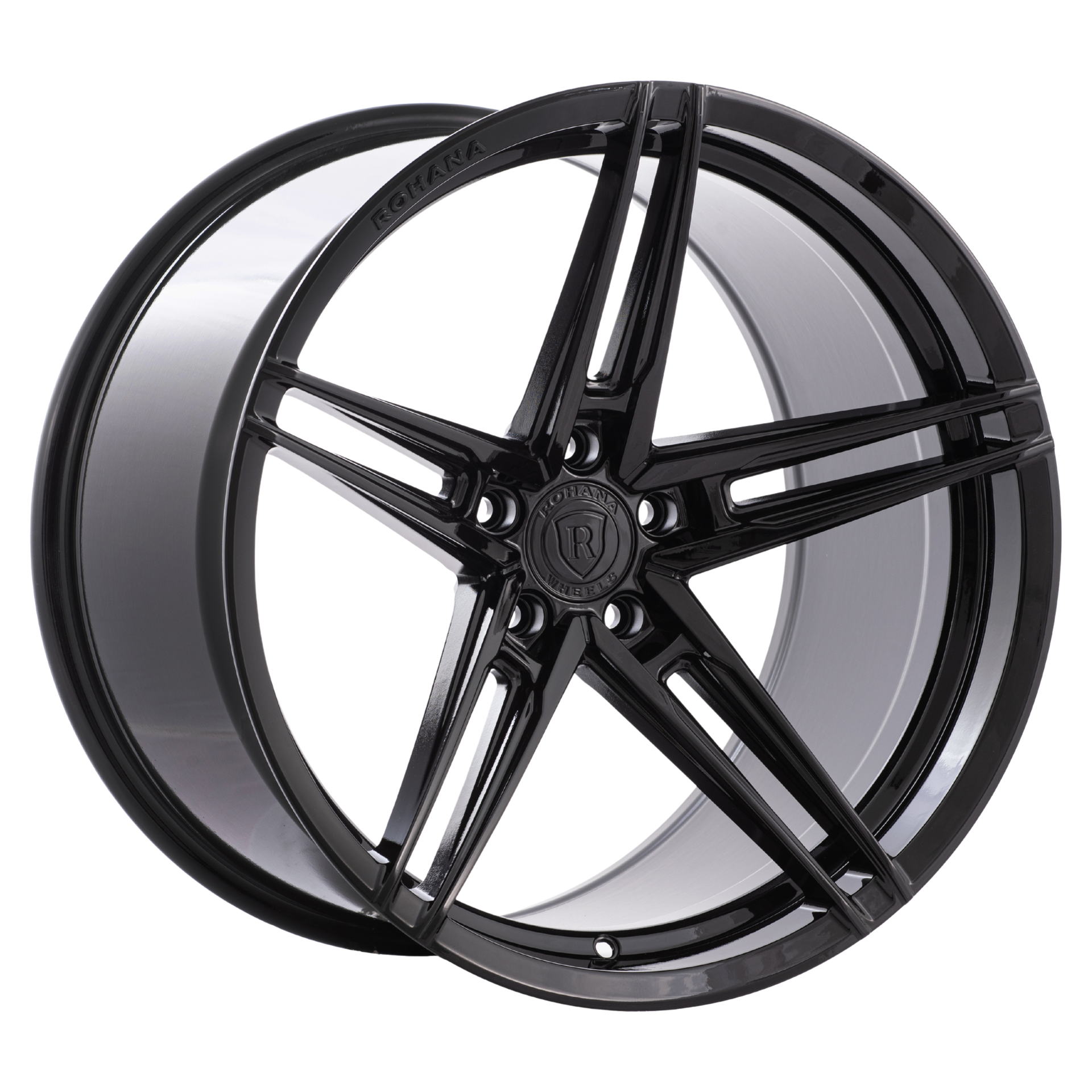 RFX15 – Rohana Wheels