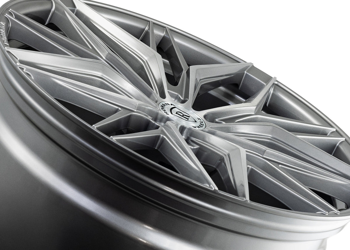 RFX17 – Rohana Wheels