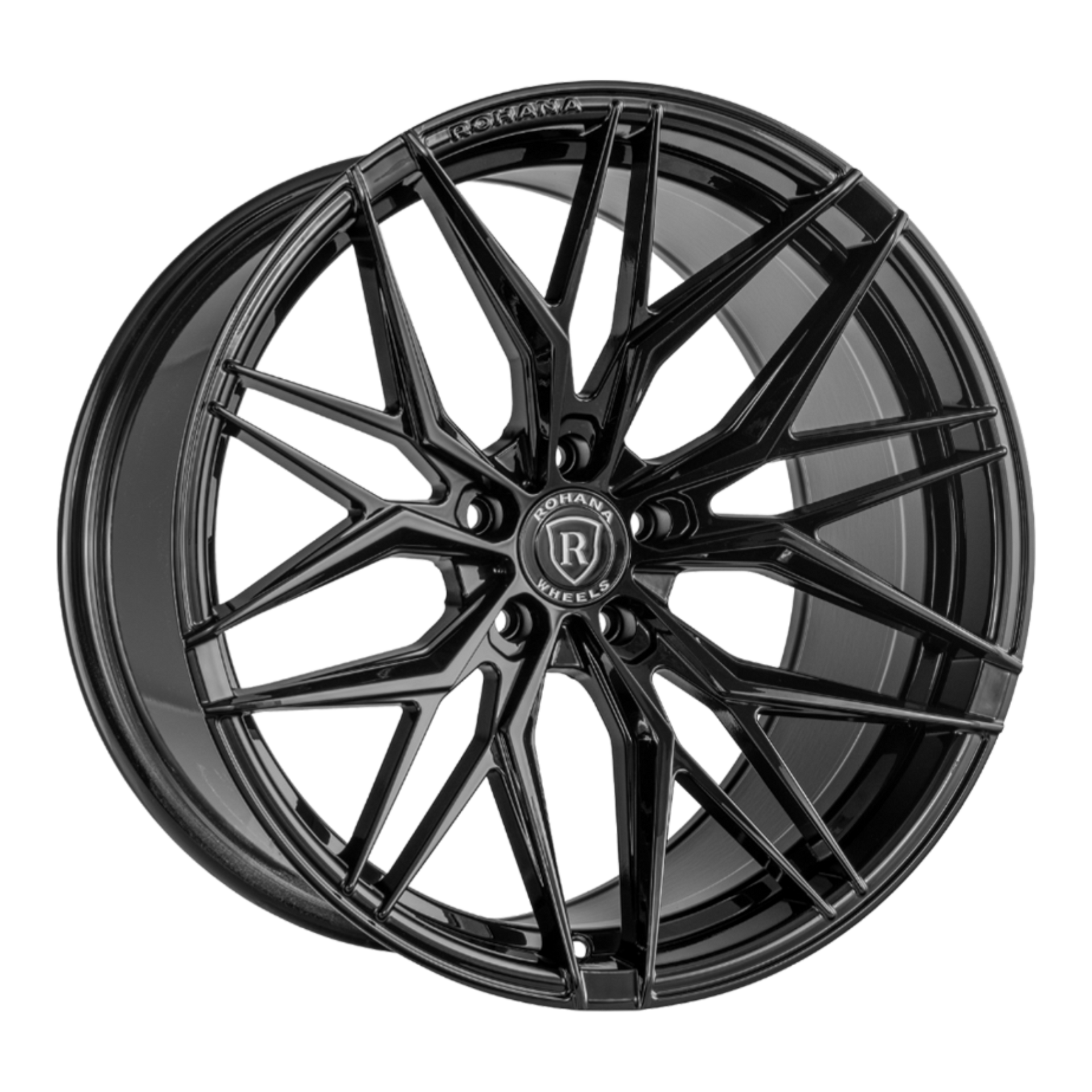 Hanahana RFX17 – Rohana Wheels
