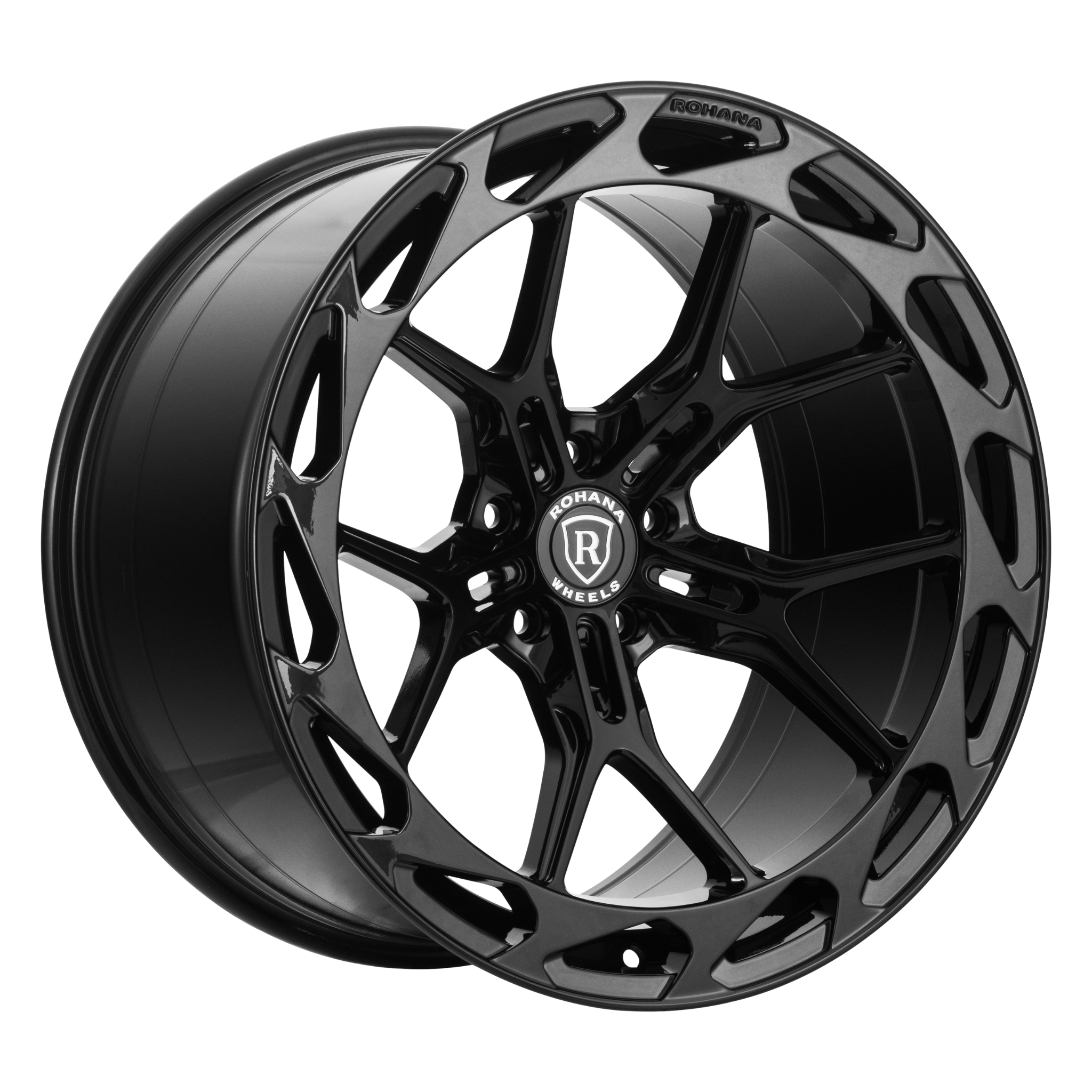 RFX19 – Rohana Wheels RFX19 – Rohana Wheels