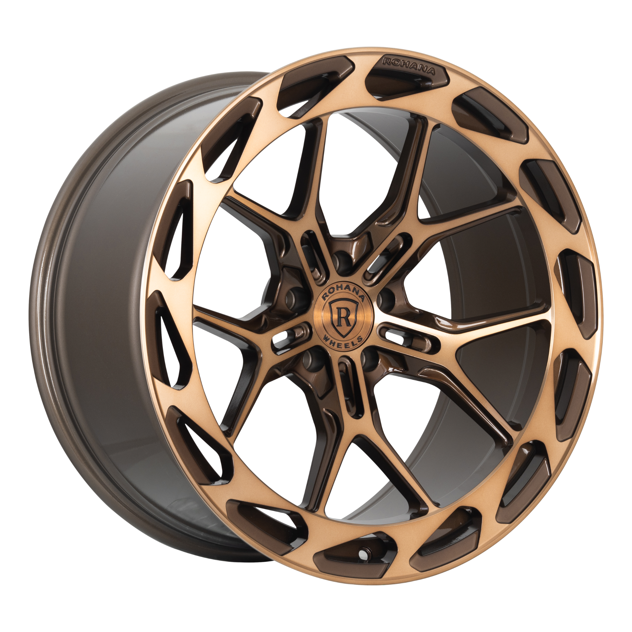 RFX19 – Rohana Wheels RFX19 – Rohana Wheels