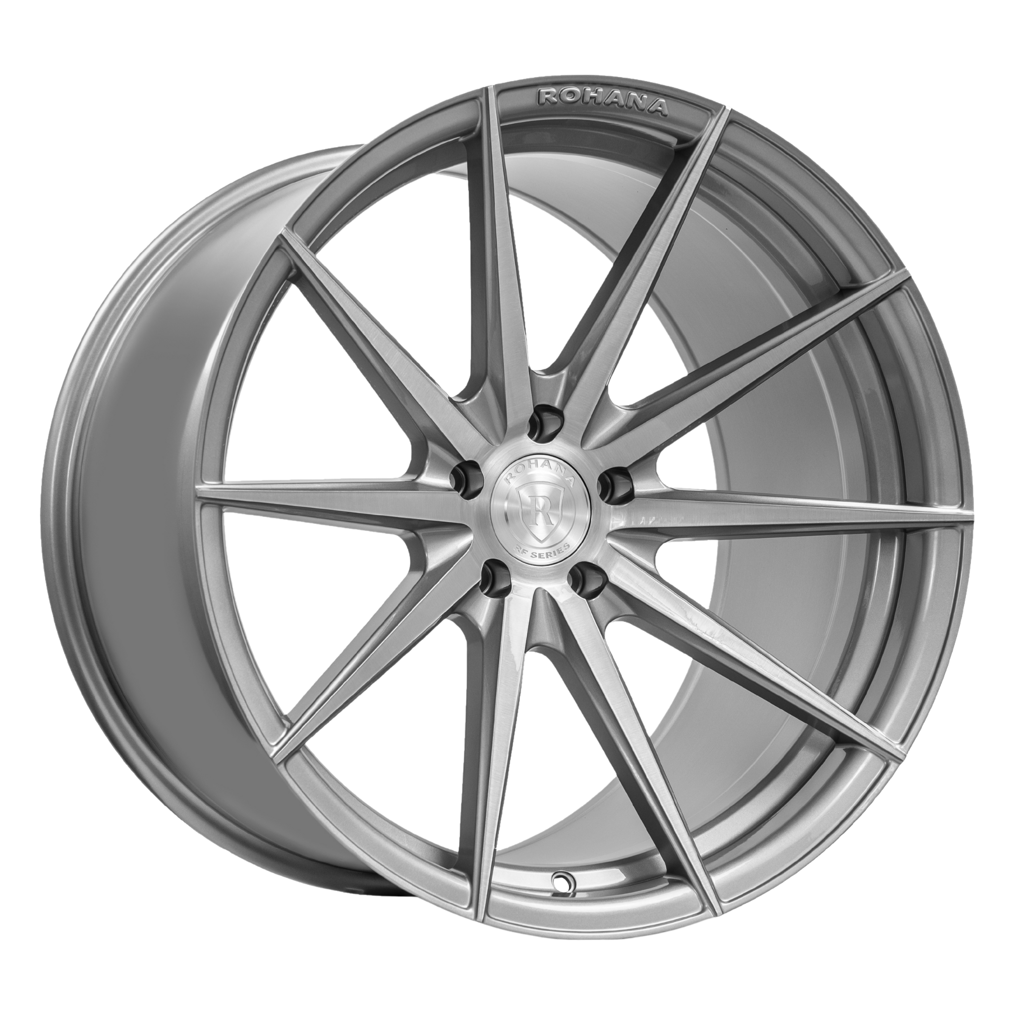 Rohana Rfx20 Rims RFX Series – Rohana Wheels