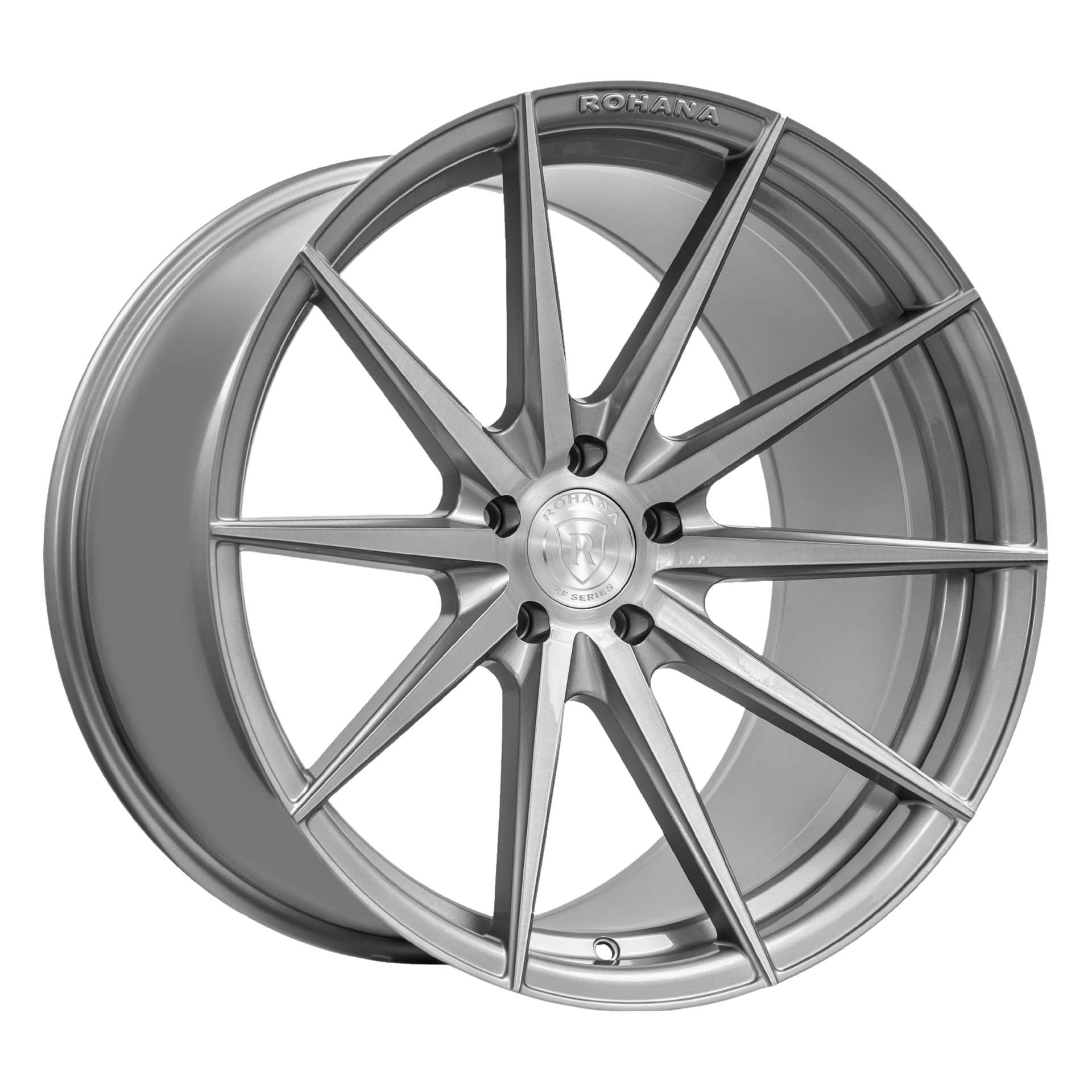 RFX1 – Rohana Wheels