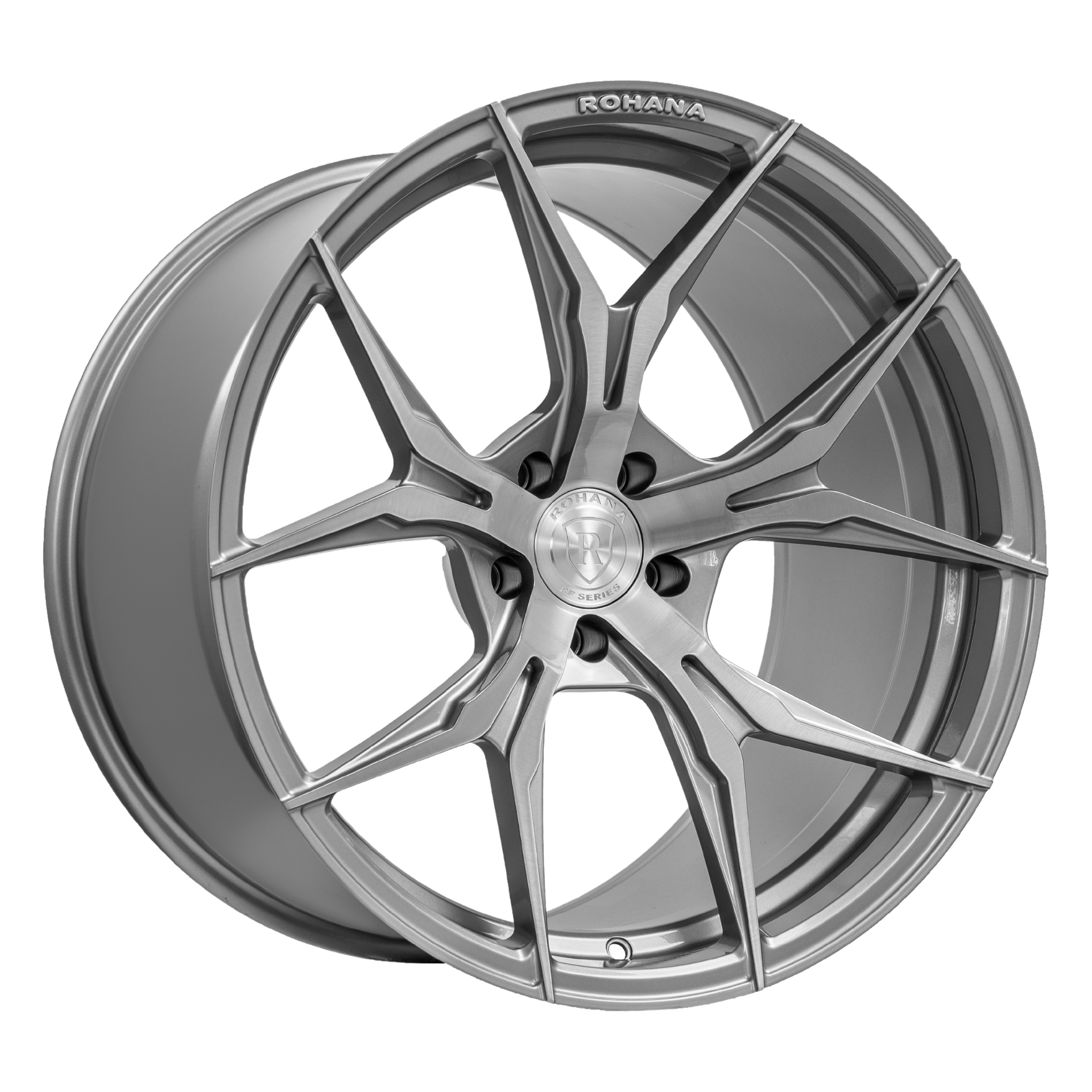 RFX5 – Rohana Wheels