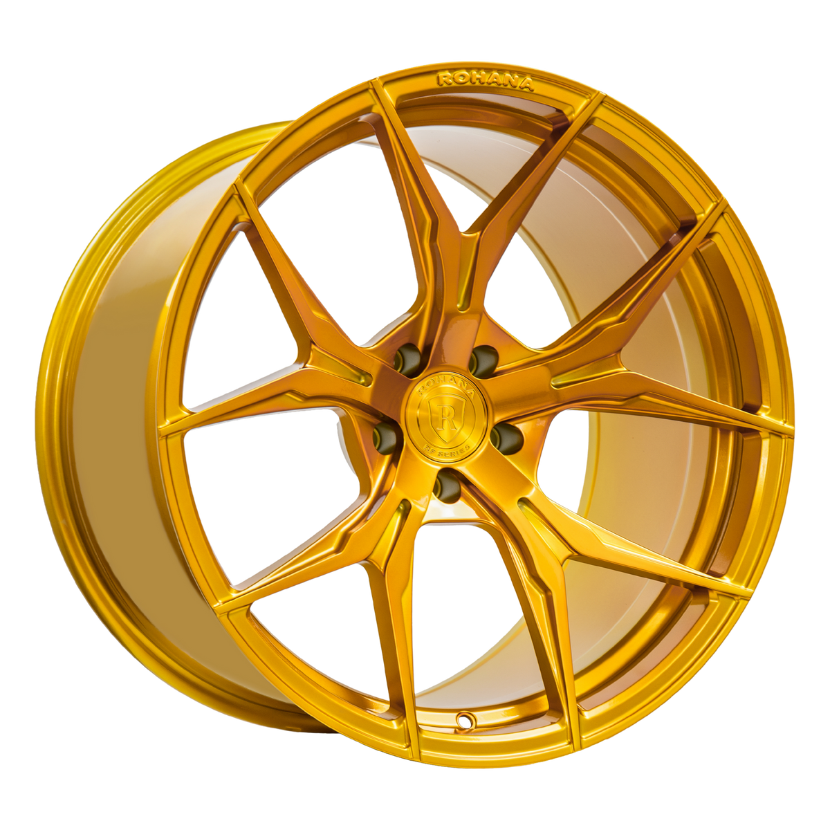 ロハナホイール　RFX5 Rohana Wheel RFX5_Gloss_Gold.png?v=