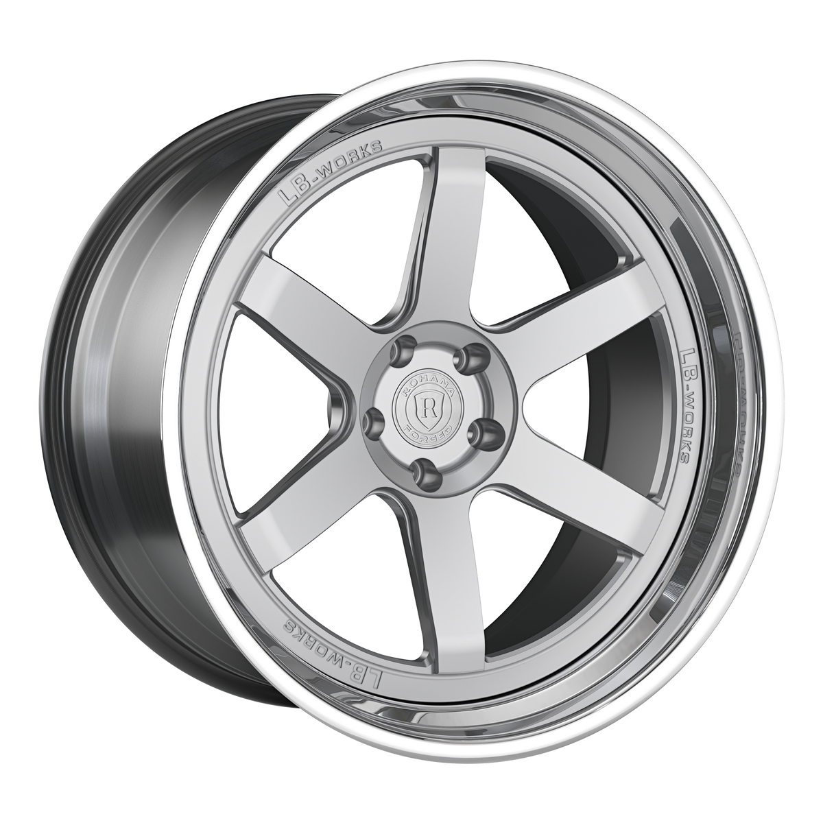 RLB-2 – Rohana Wheels