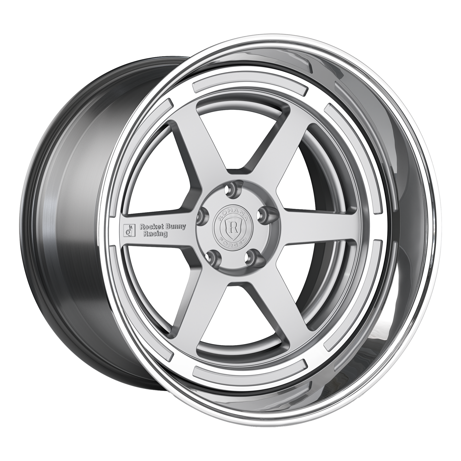 RPM-1 – Rohana Wheels