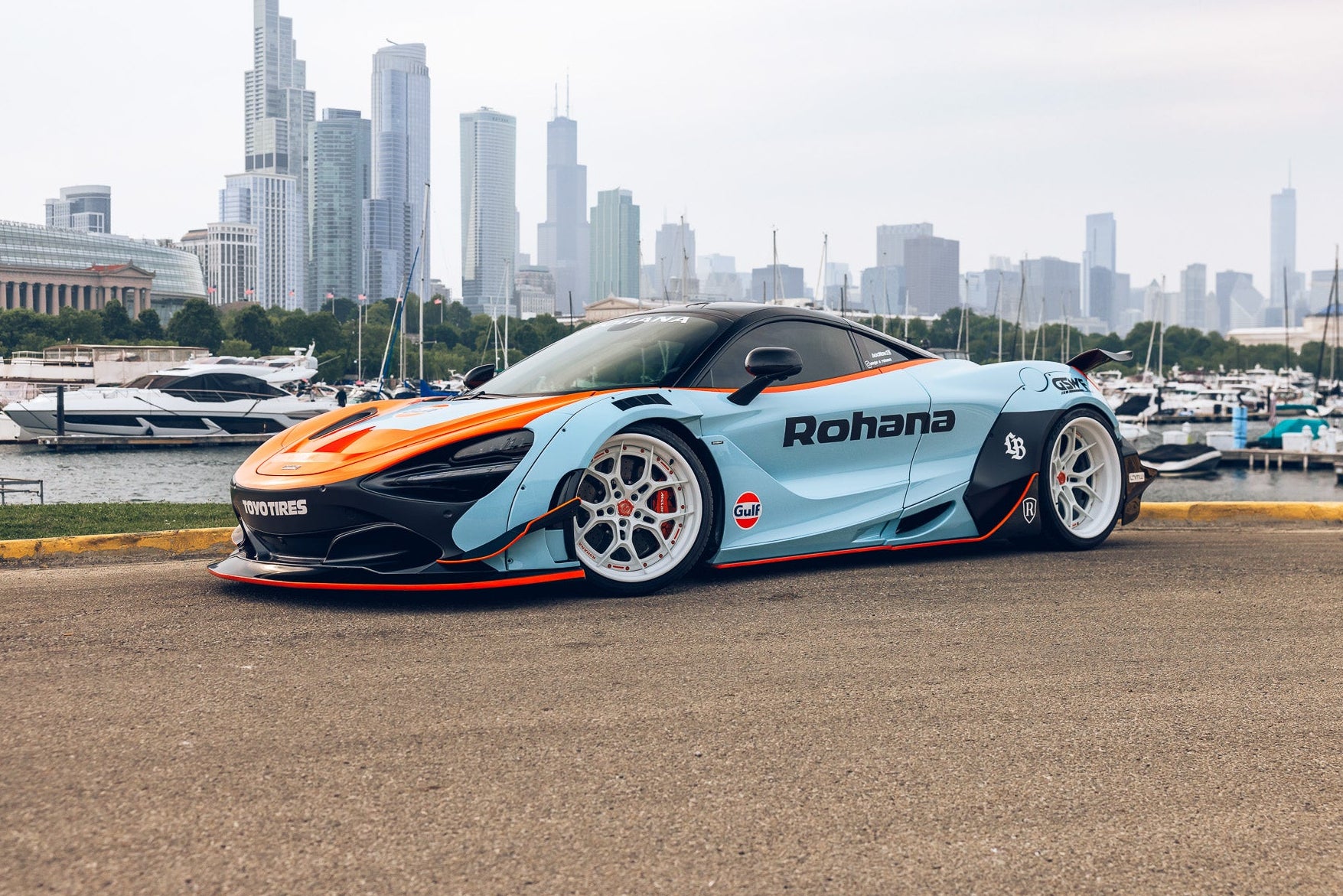 Rohana LBWK Mclaren 720s- RFG35 Gloss White (47).jpg